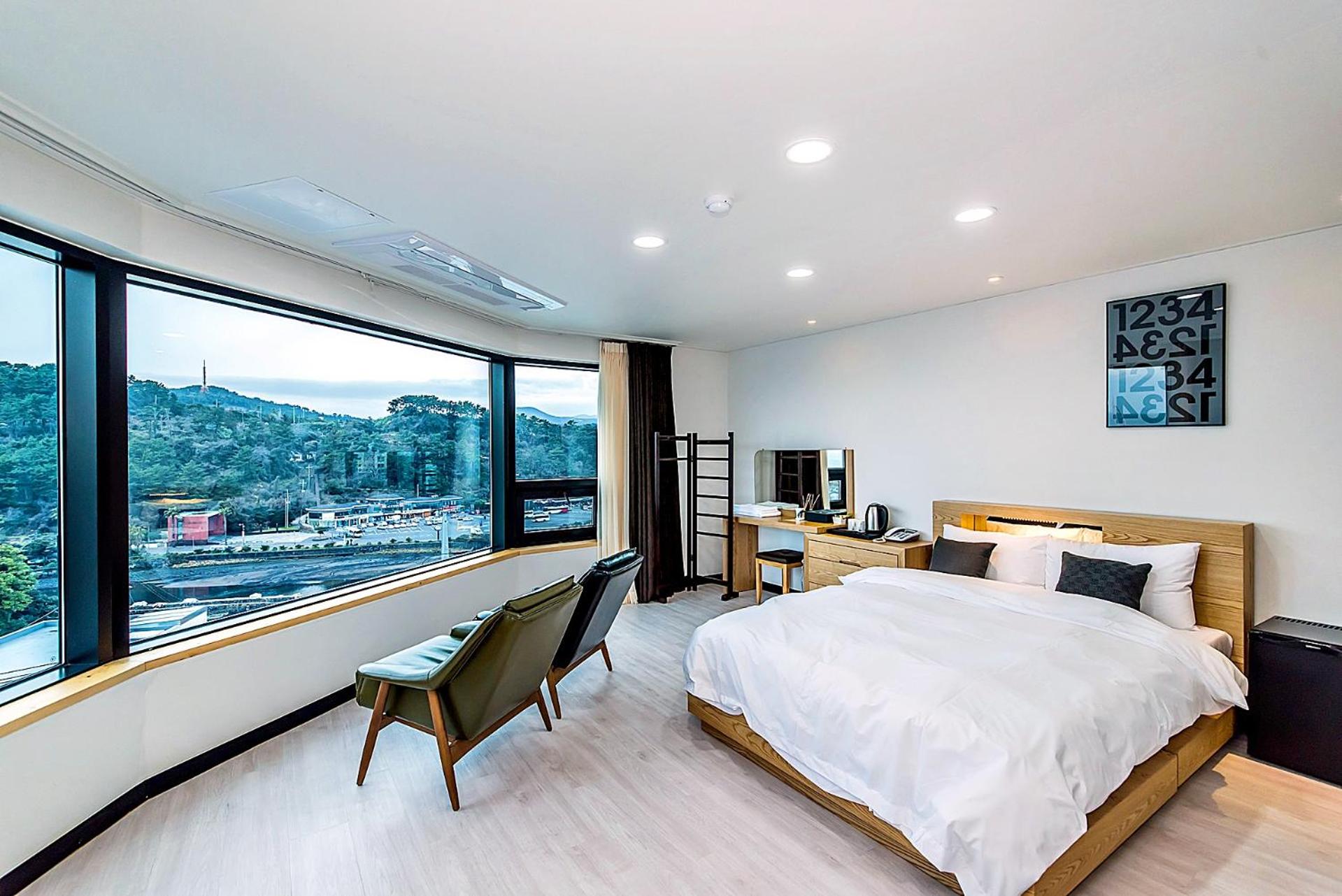 Nine Boutique Hotel