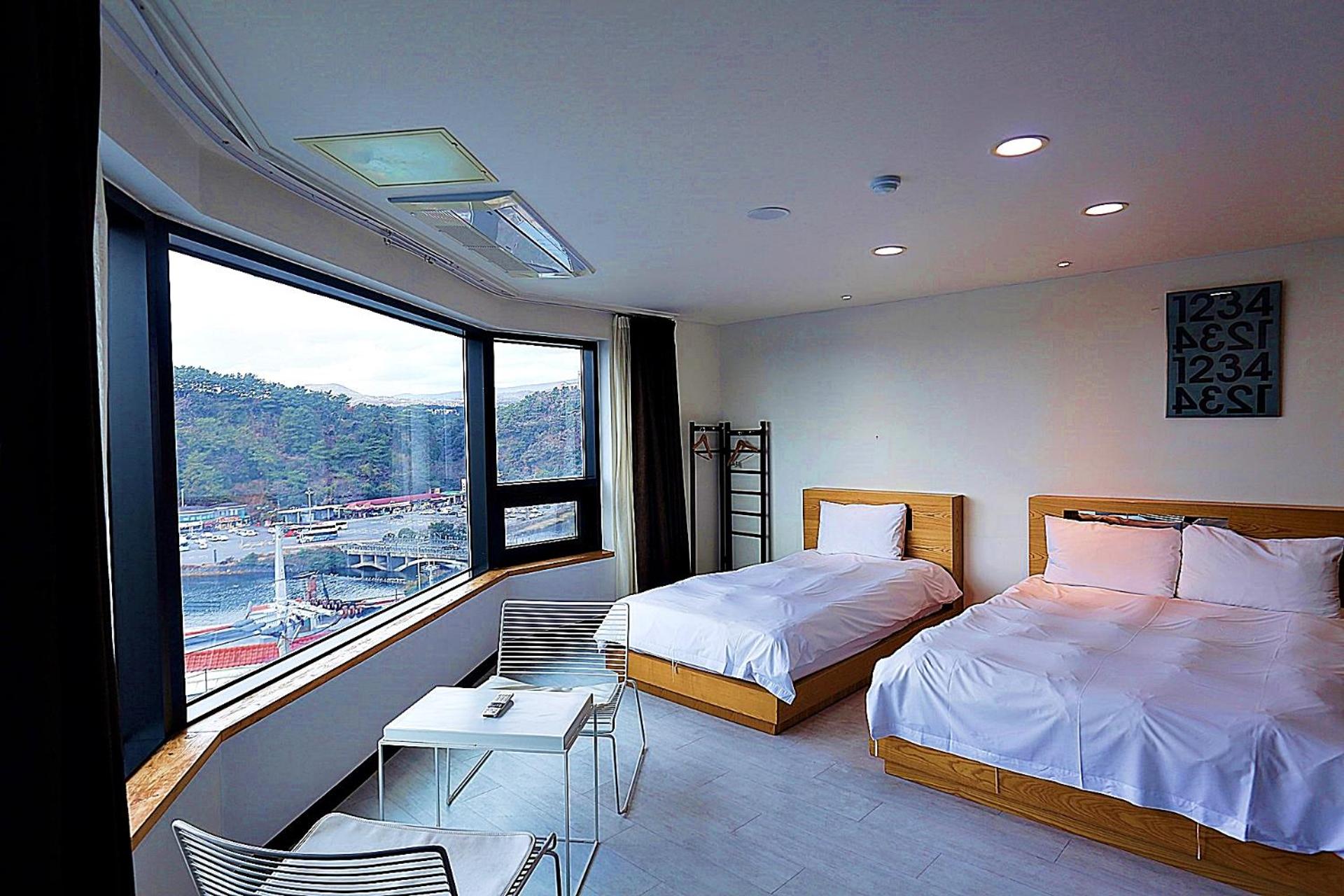 Nine Boutique Hotel