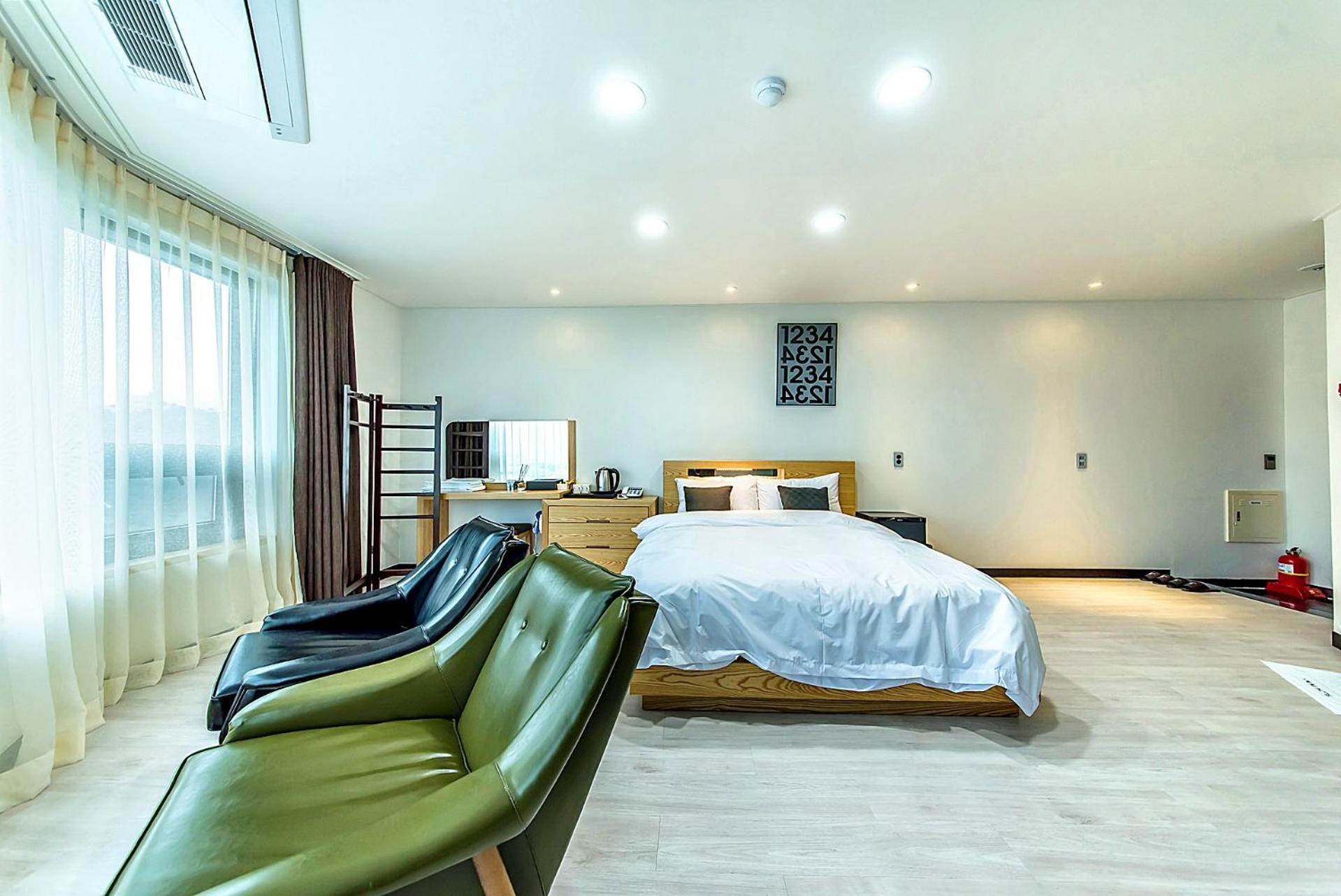 Nine Boutique Hotel