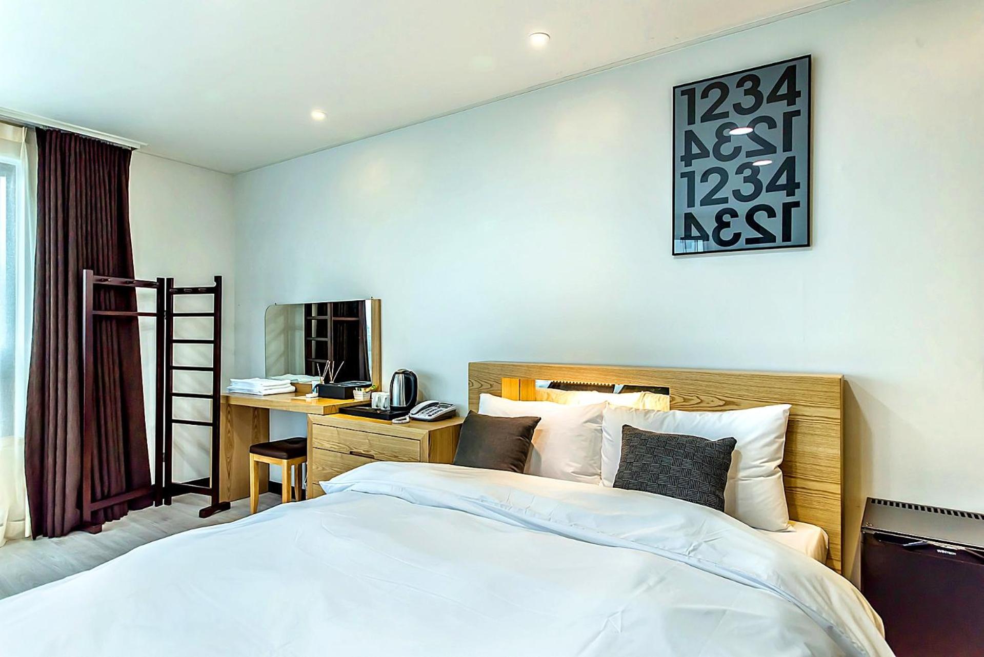 Nine Boutique Hotel