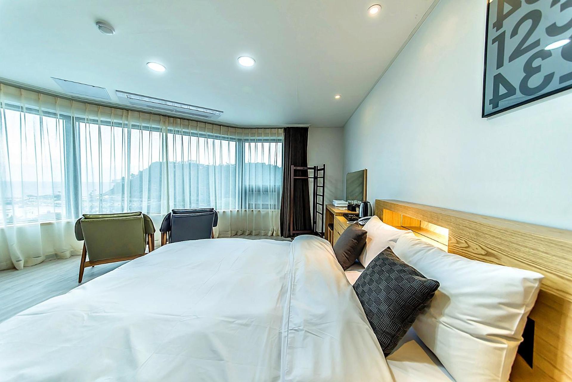 Nine Boutique Hotel