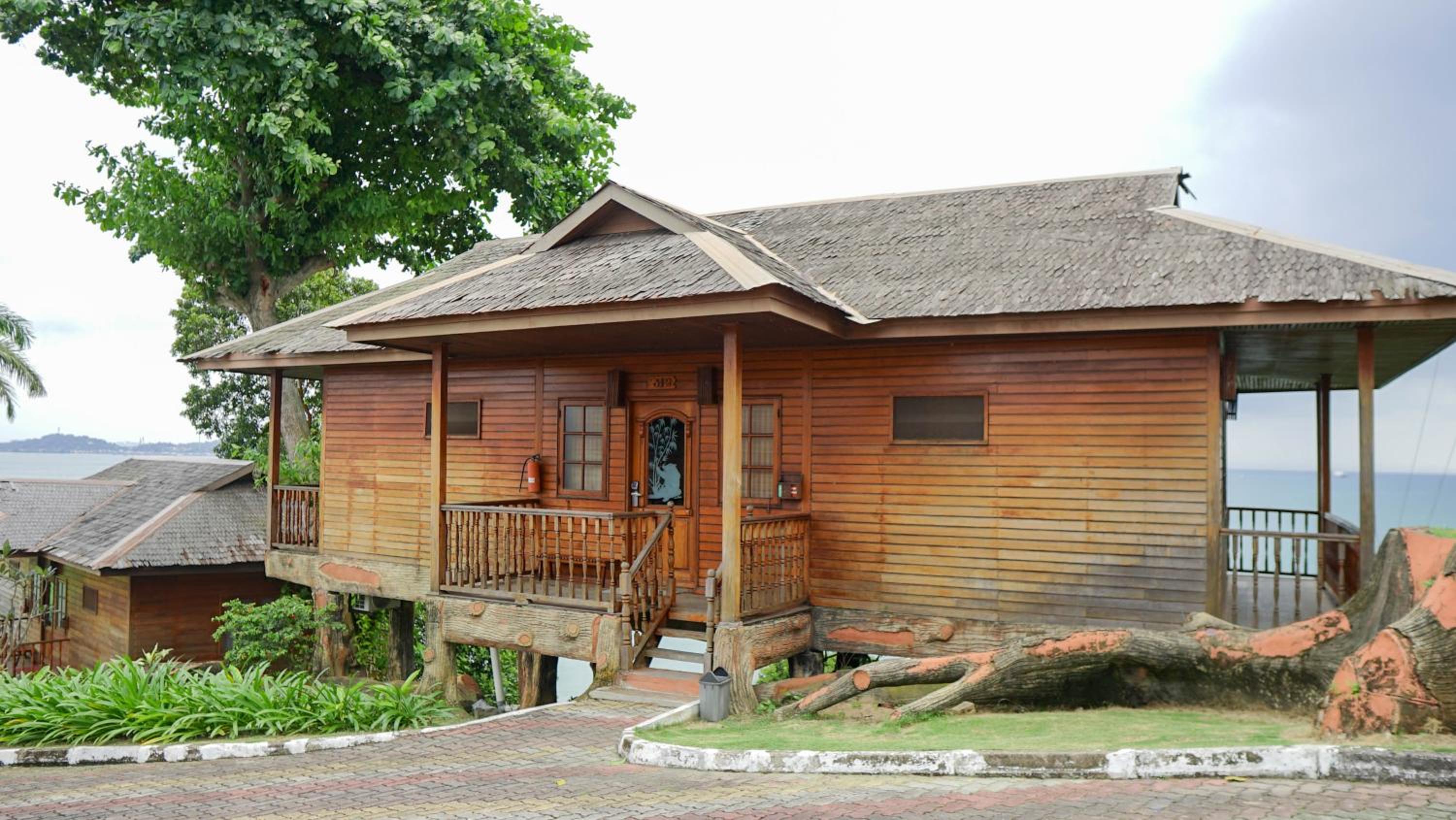 KTM Resort Batam