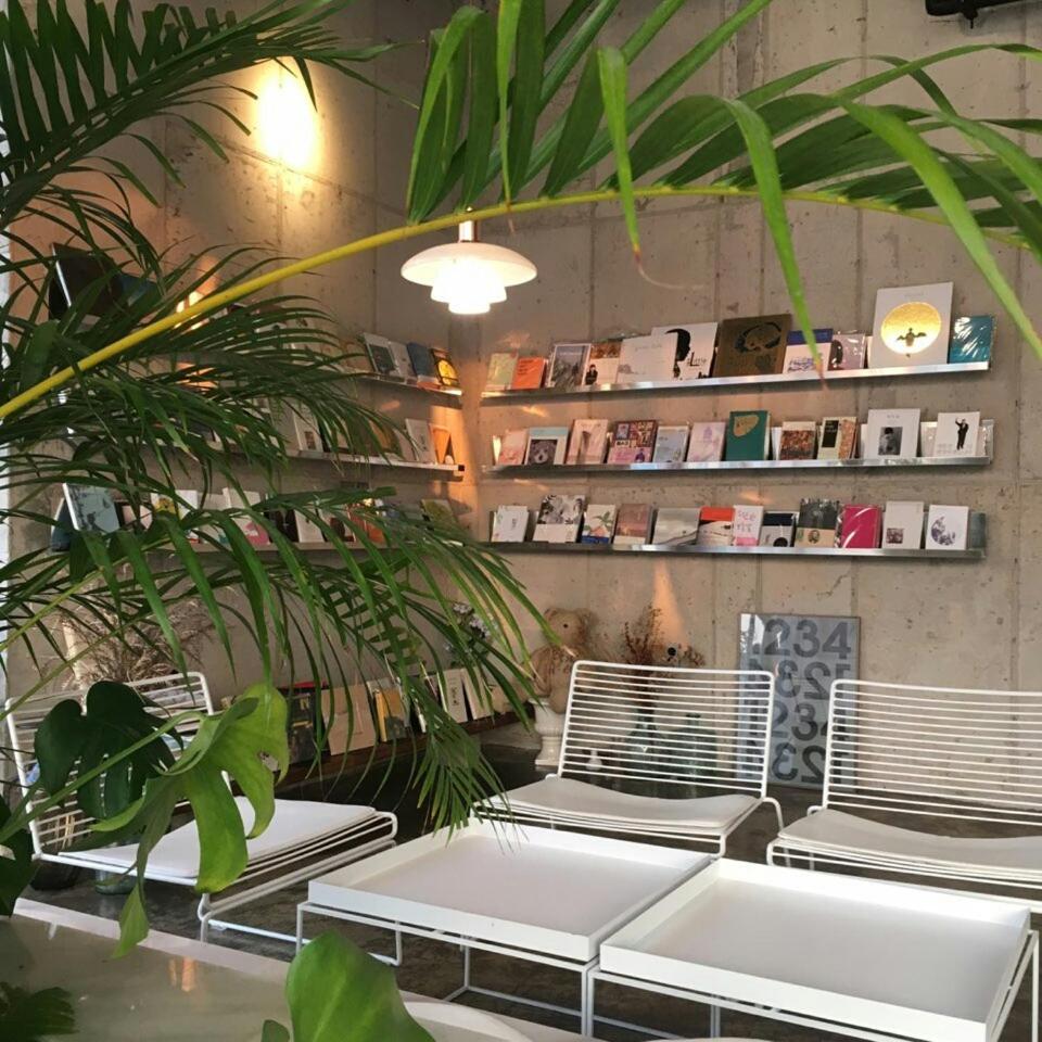 Nine Boutique Hotel