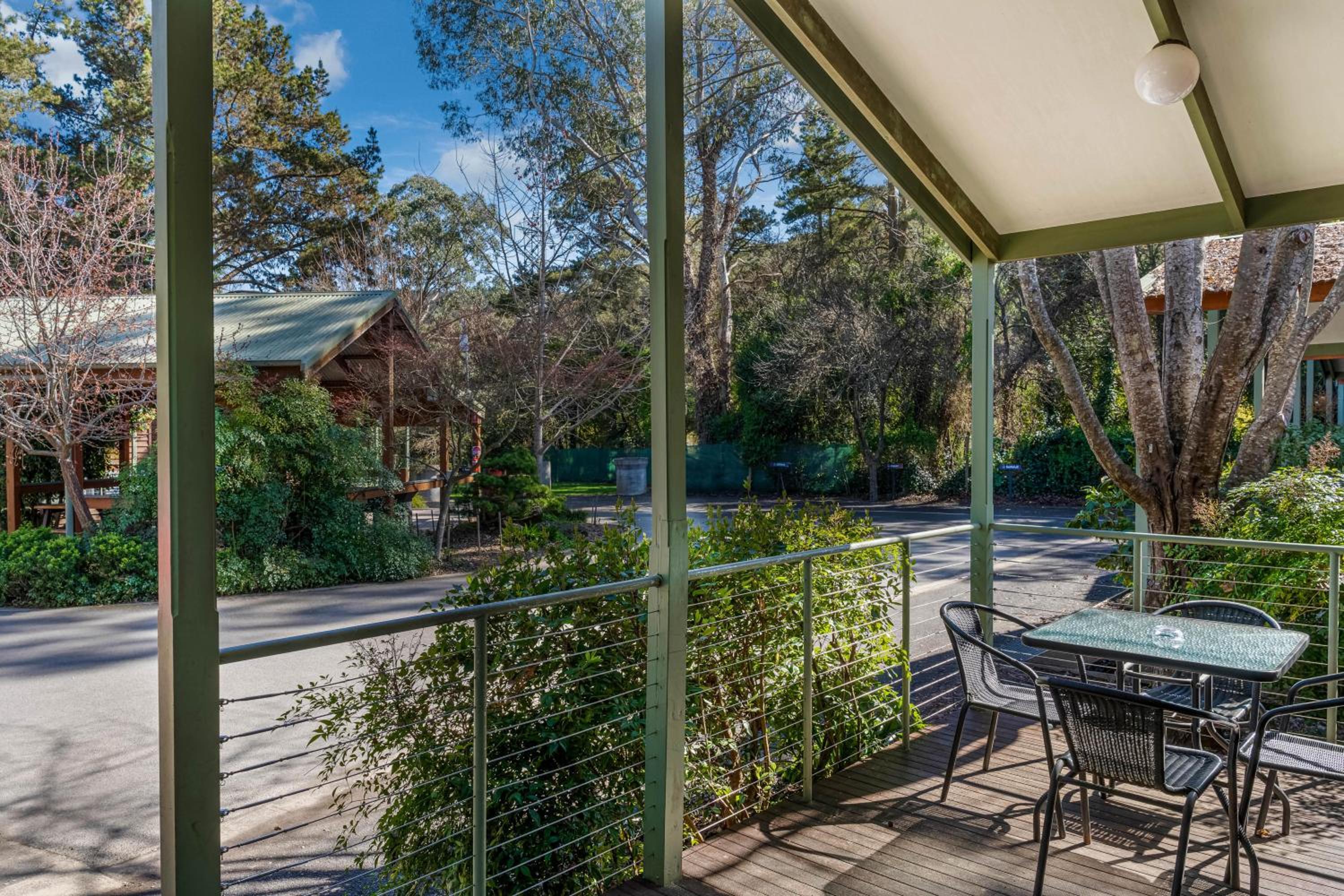 BIG4 Tasman Holiday Parks - Bright