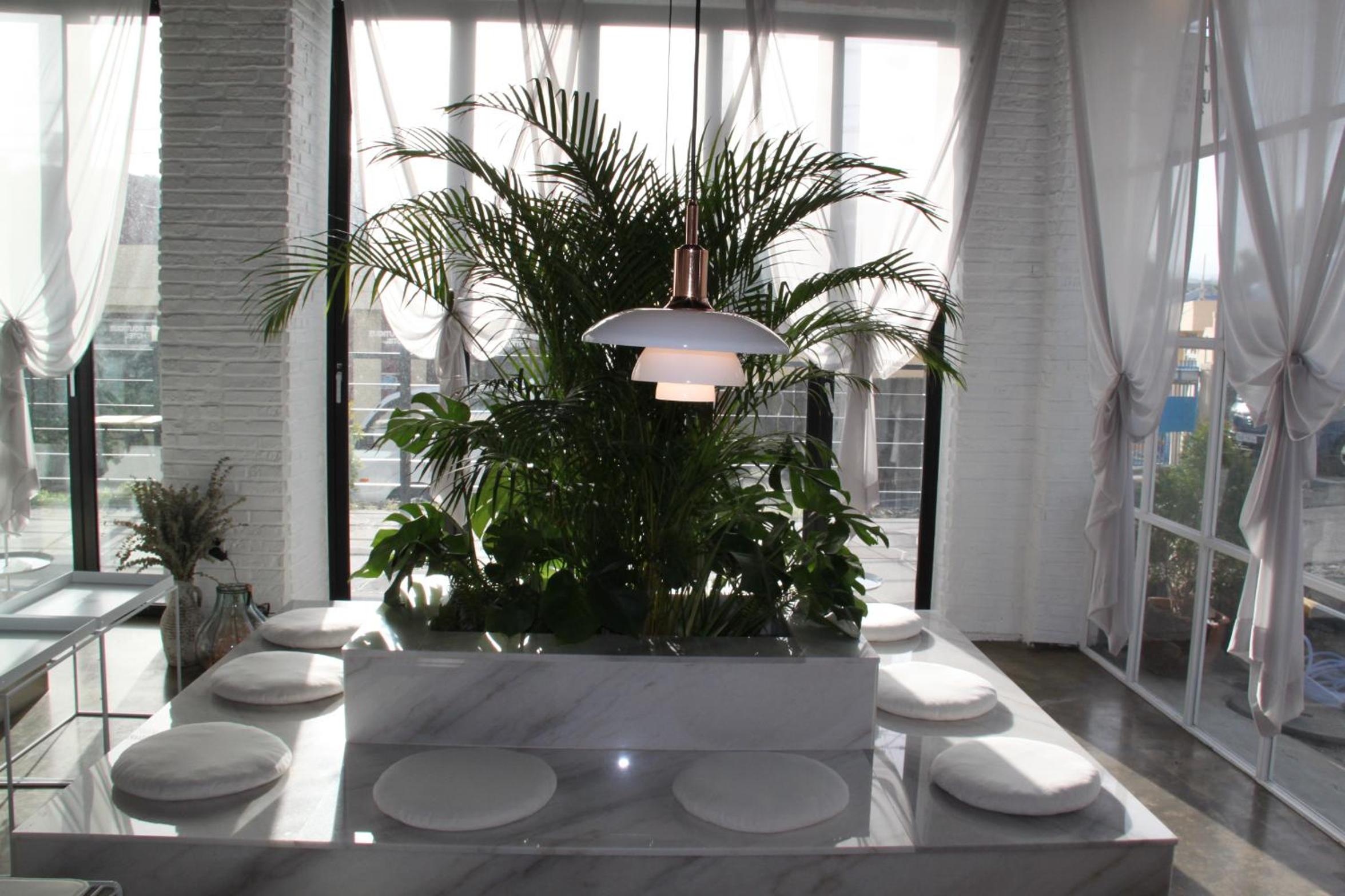 Nine Boutique Hotel