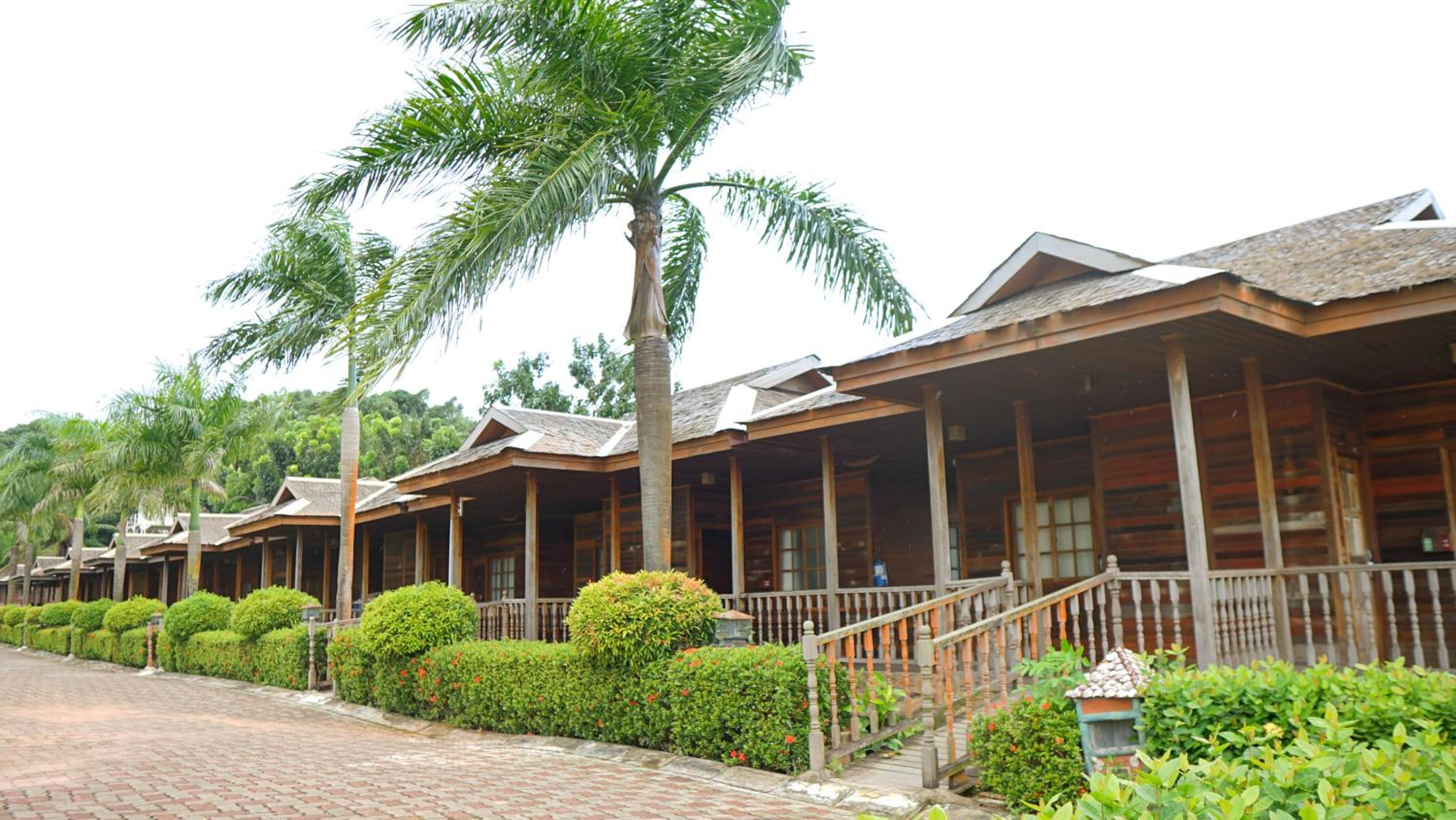 KTM Resort Batam