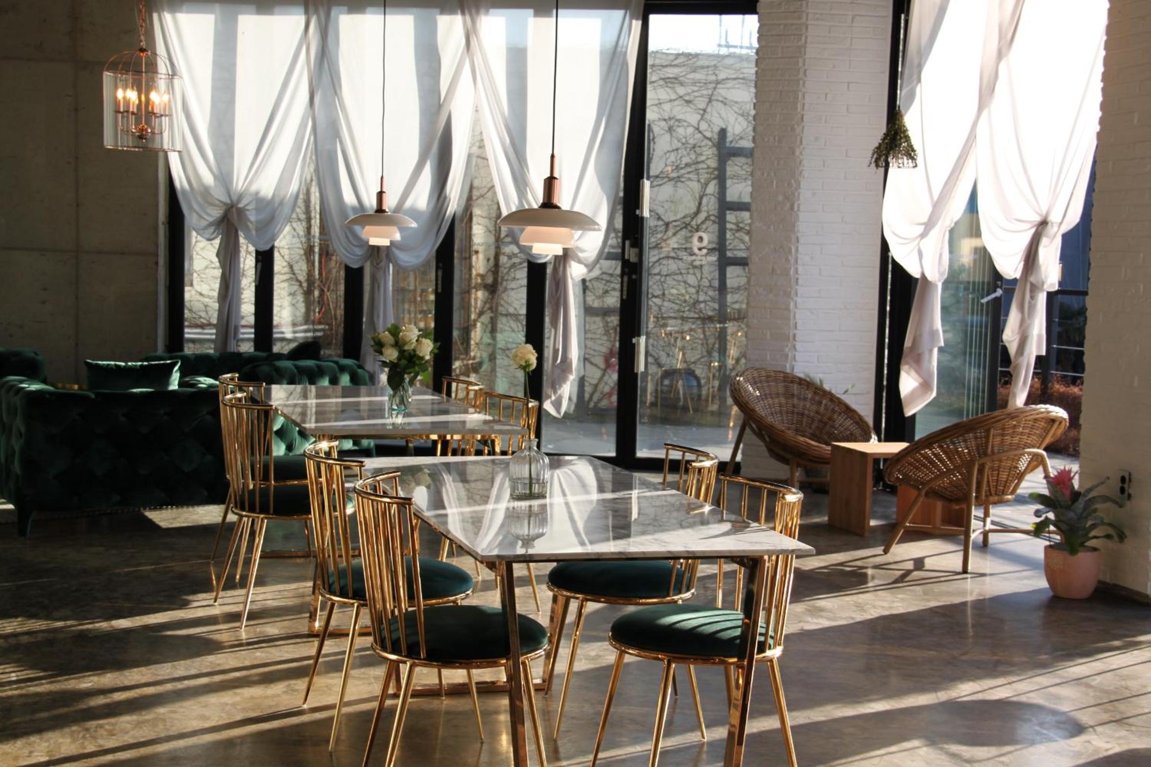 Nine Boutique Hotel