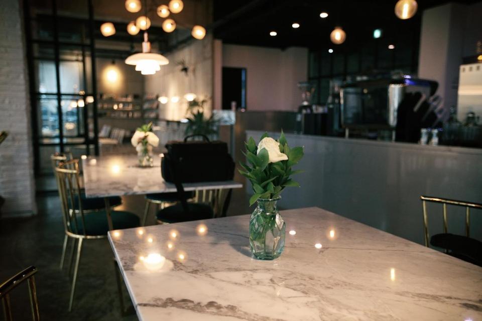 Nine Boutique Hotel