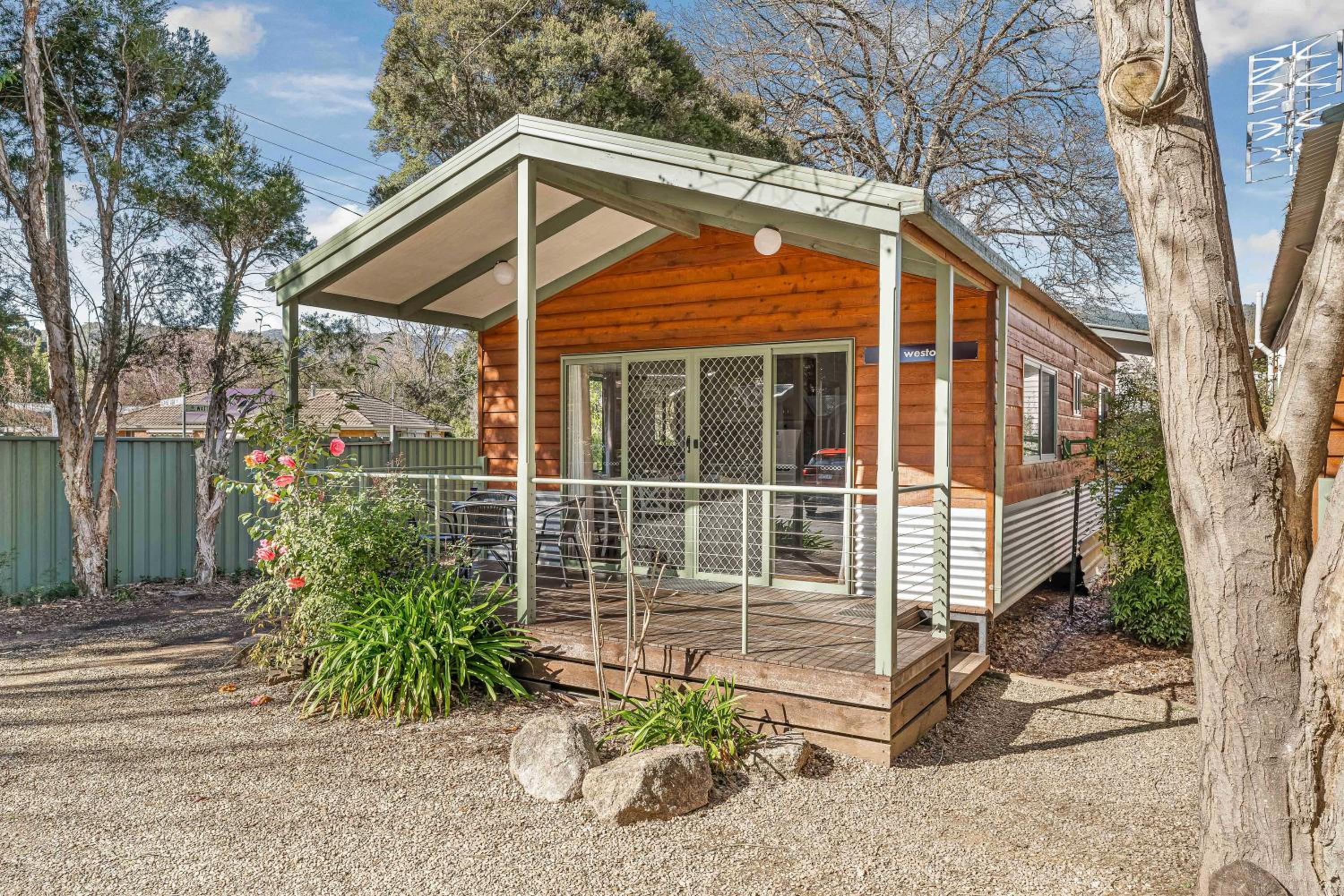 BIG4 Tasman Holiday Parks - Bright