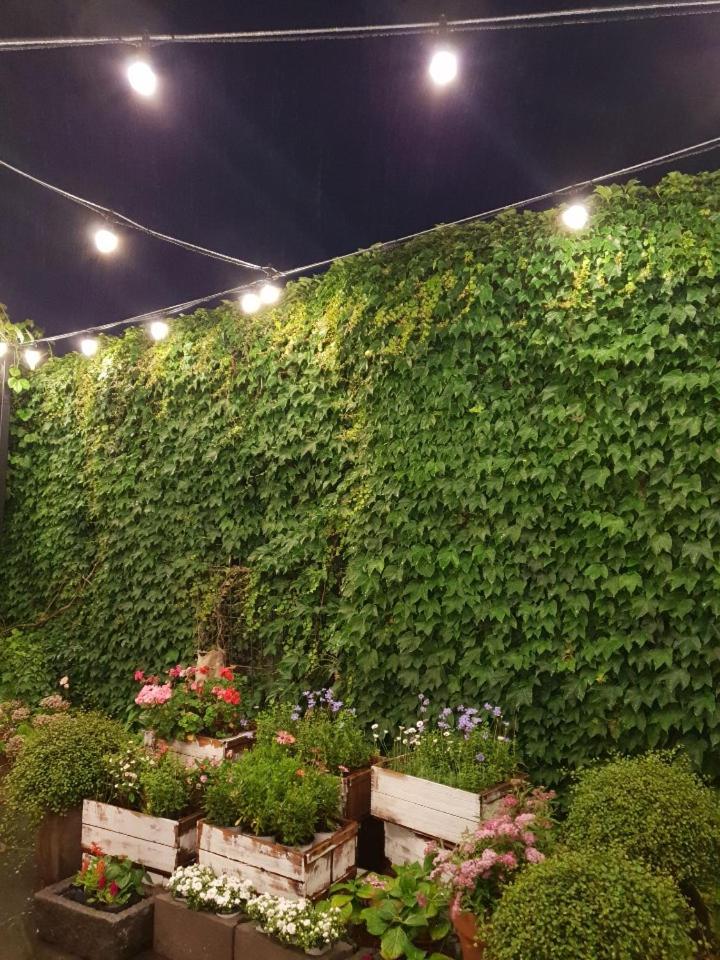 Nine Boutique Hotel