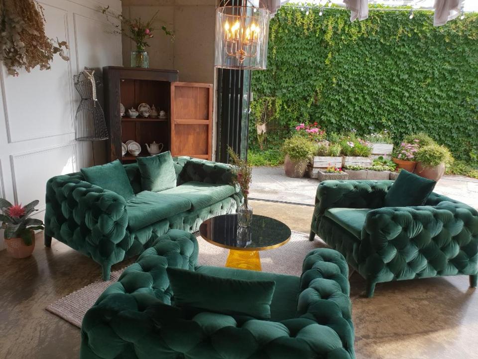 Nine Boutique Hotel