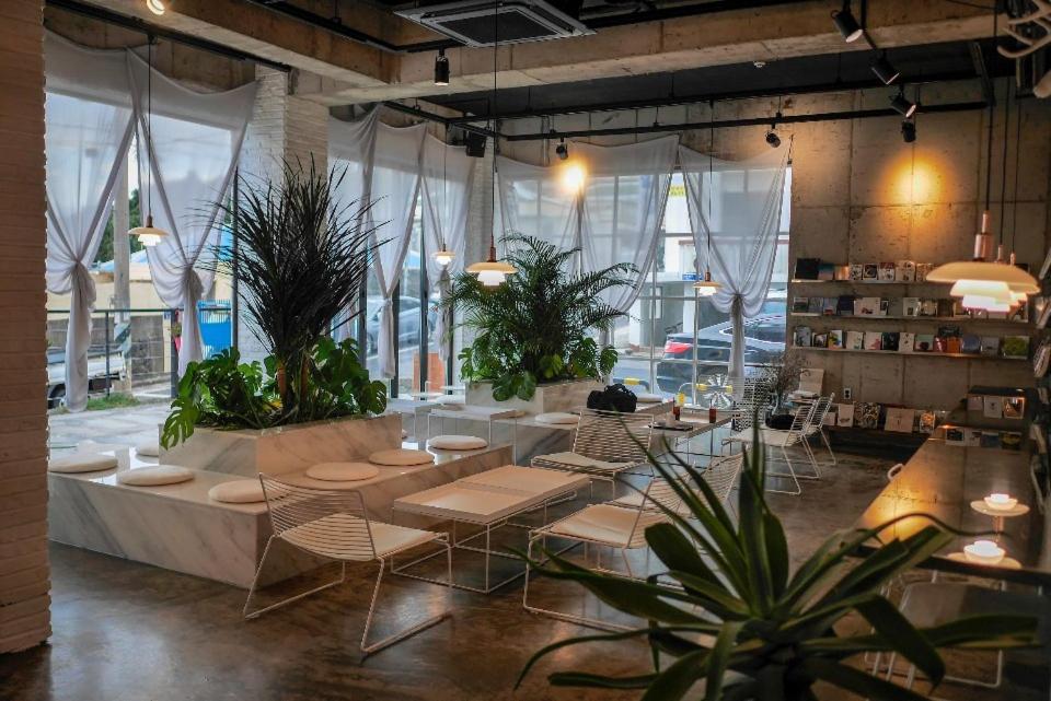 Nine Boutique Hotel