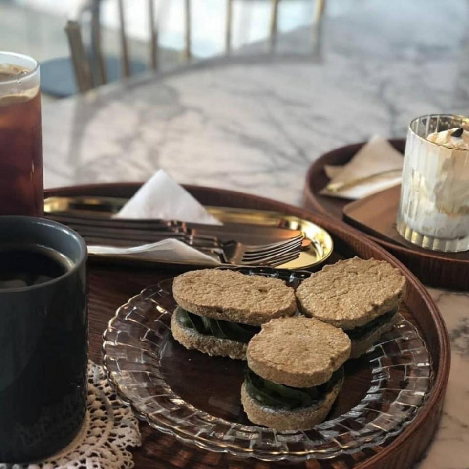 Nine Boutique Hotel