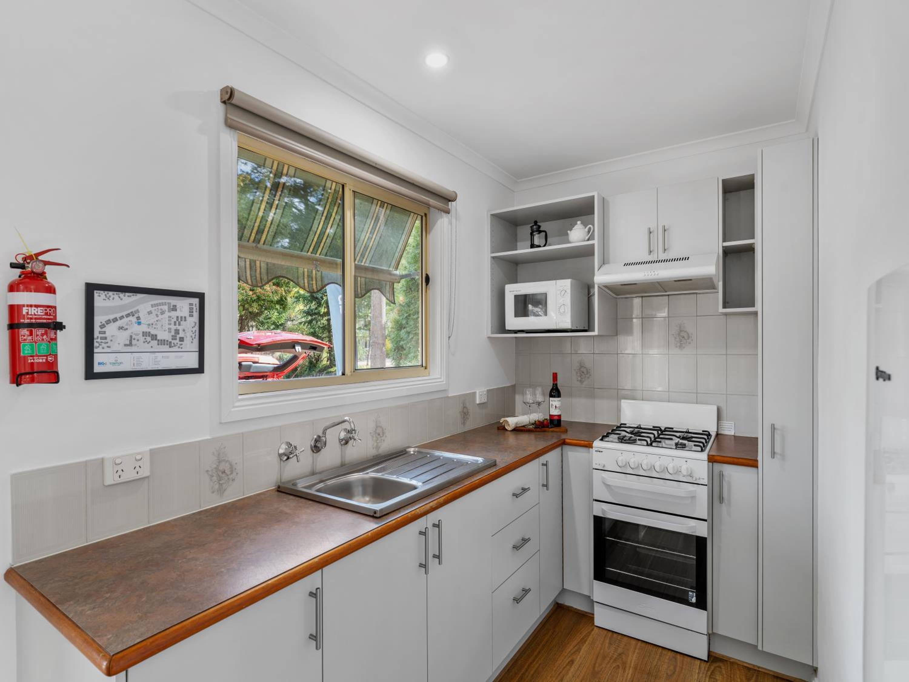 BIG4 Tasman Holiday Parks - Bright