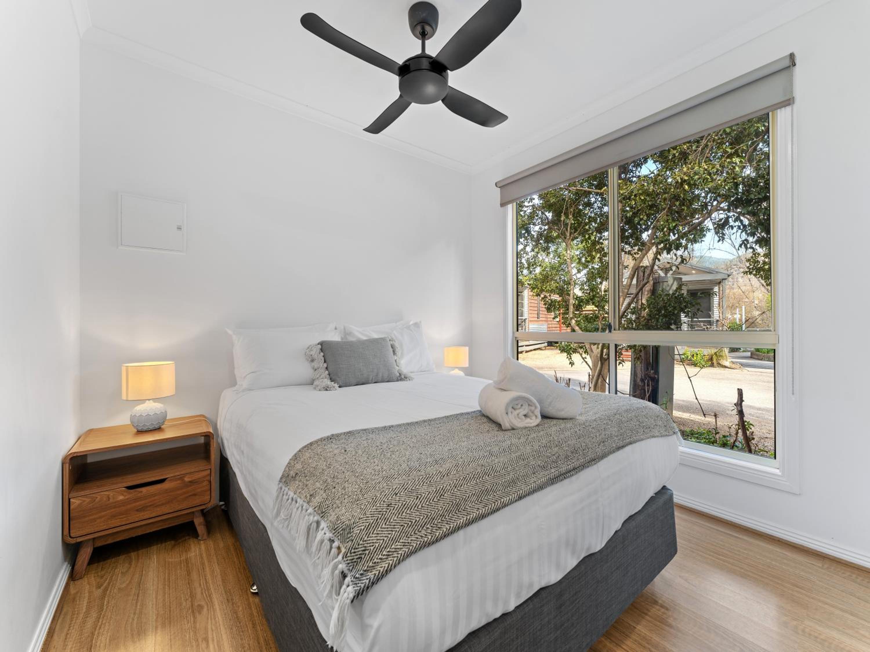 BIG4 Tasman Holiday Parks - Bright