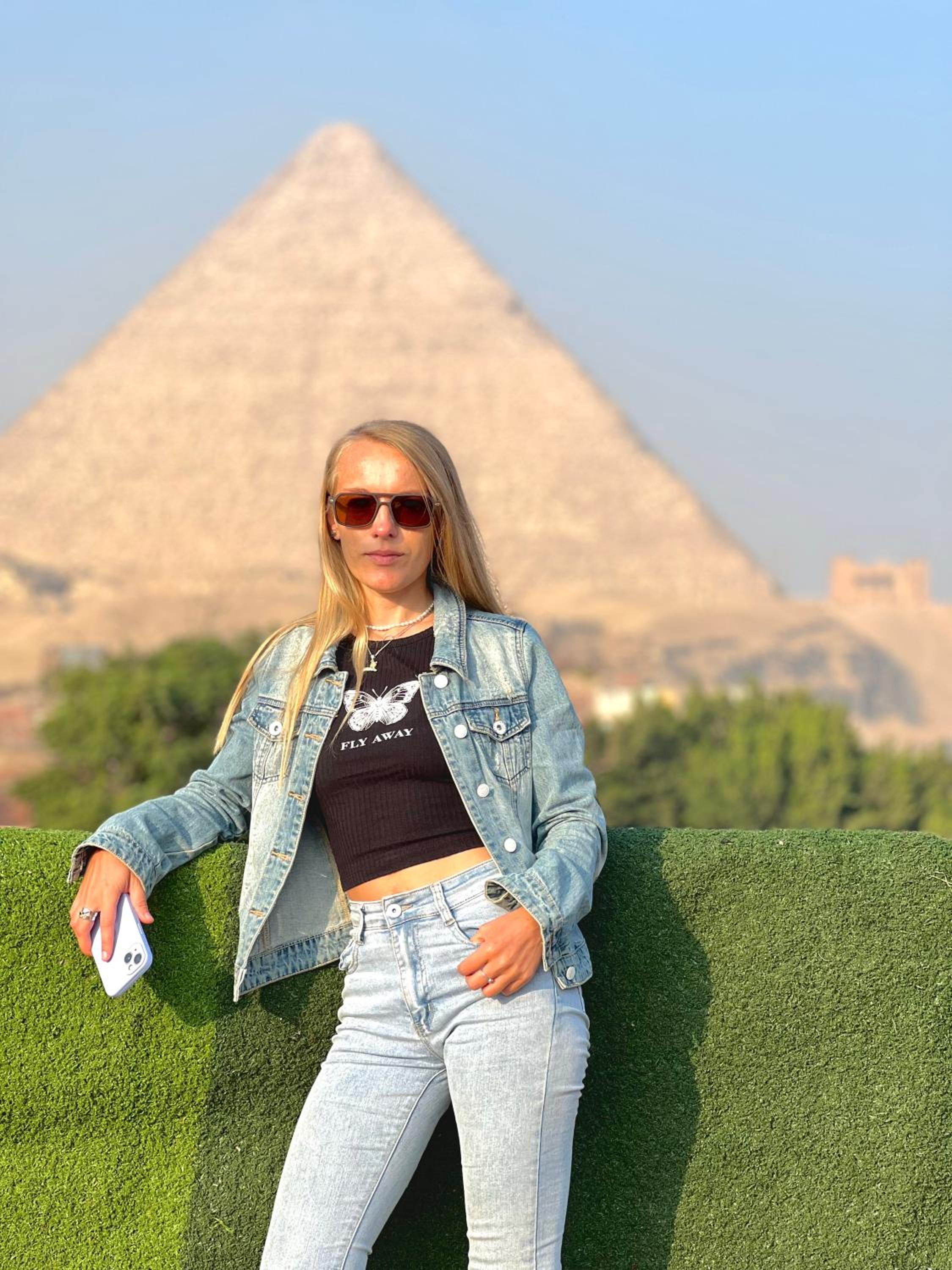 Star Vysta pyramids hotel