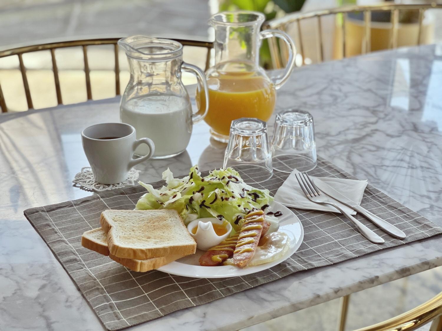Nine Boutique Hotel