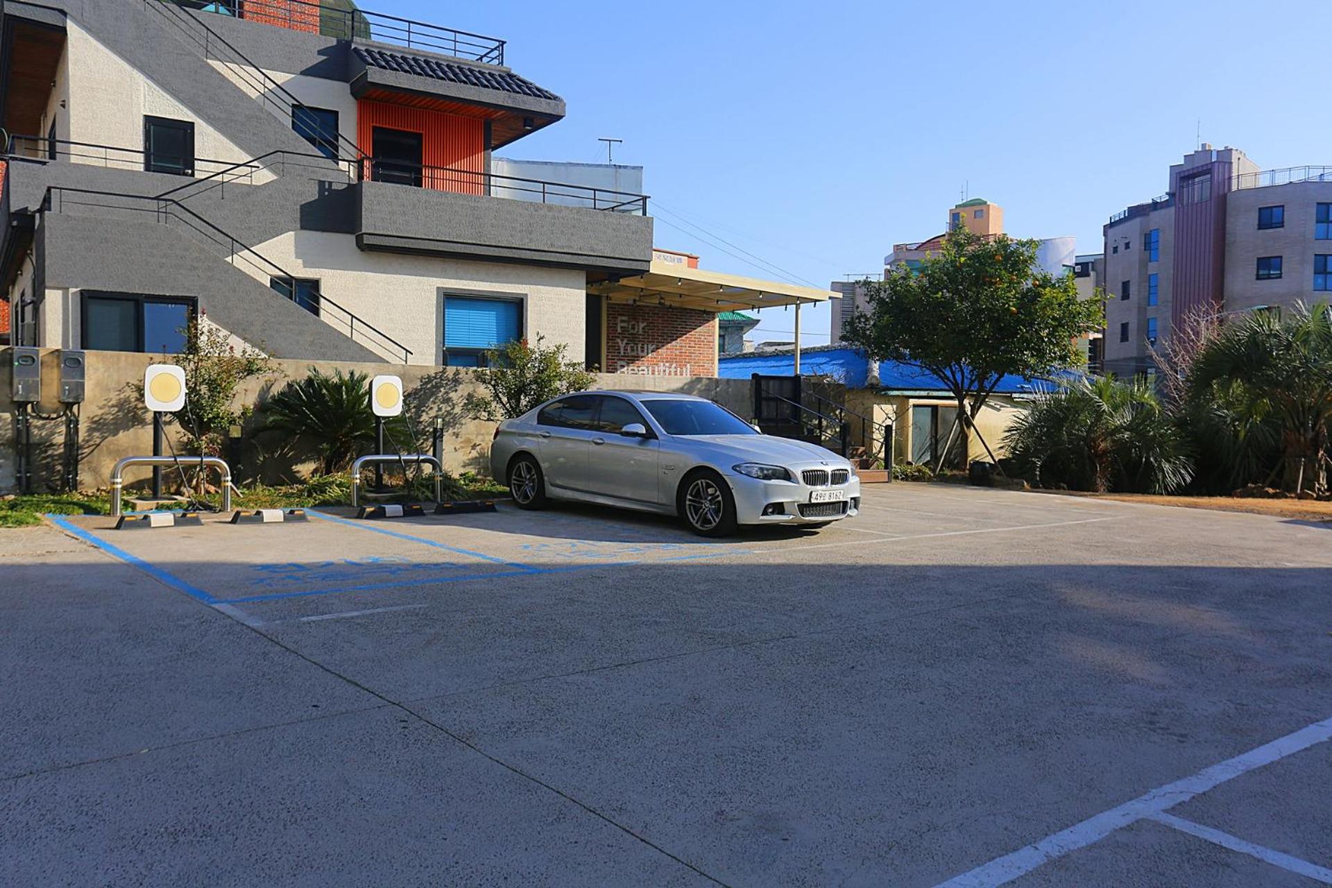Nine Boutique Hotel