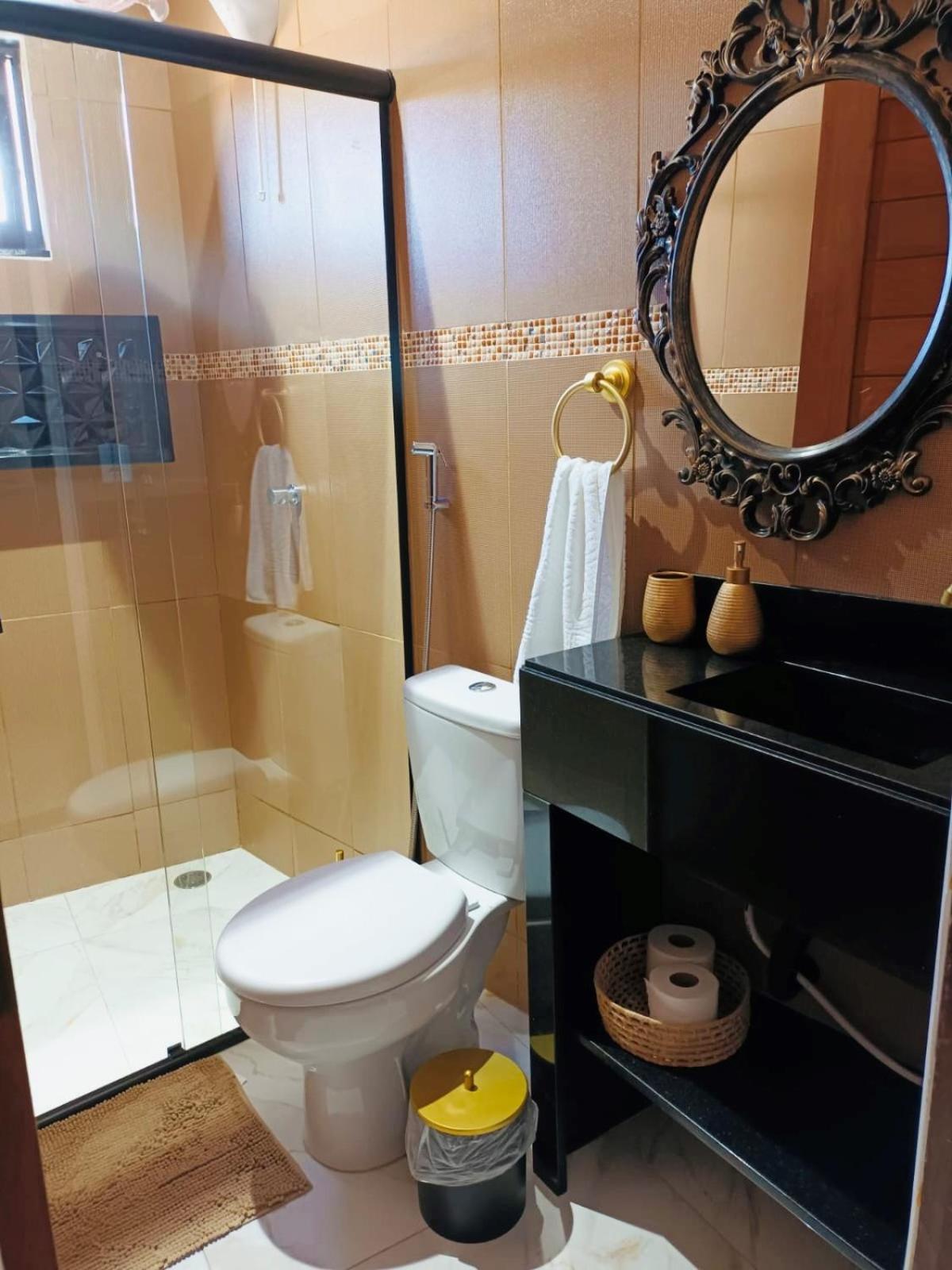 Residence Pipa Beach