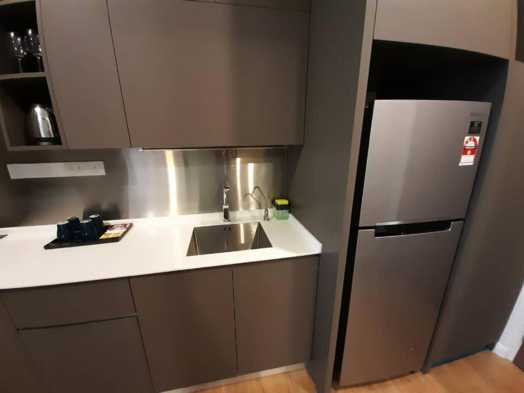 Ceylonz Suites By ANA MALAYSIA