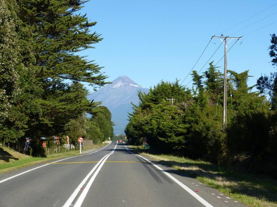 Tiny House Volcán de Puerto Octay