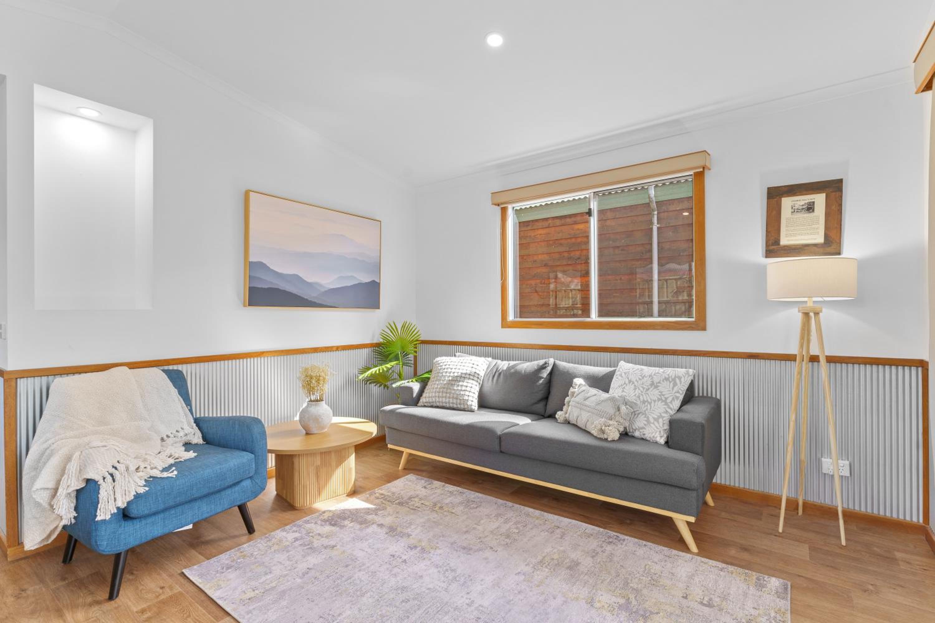 BIG4 Tasman Holiday Parks - Bright