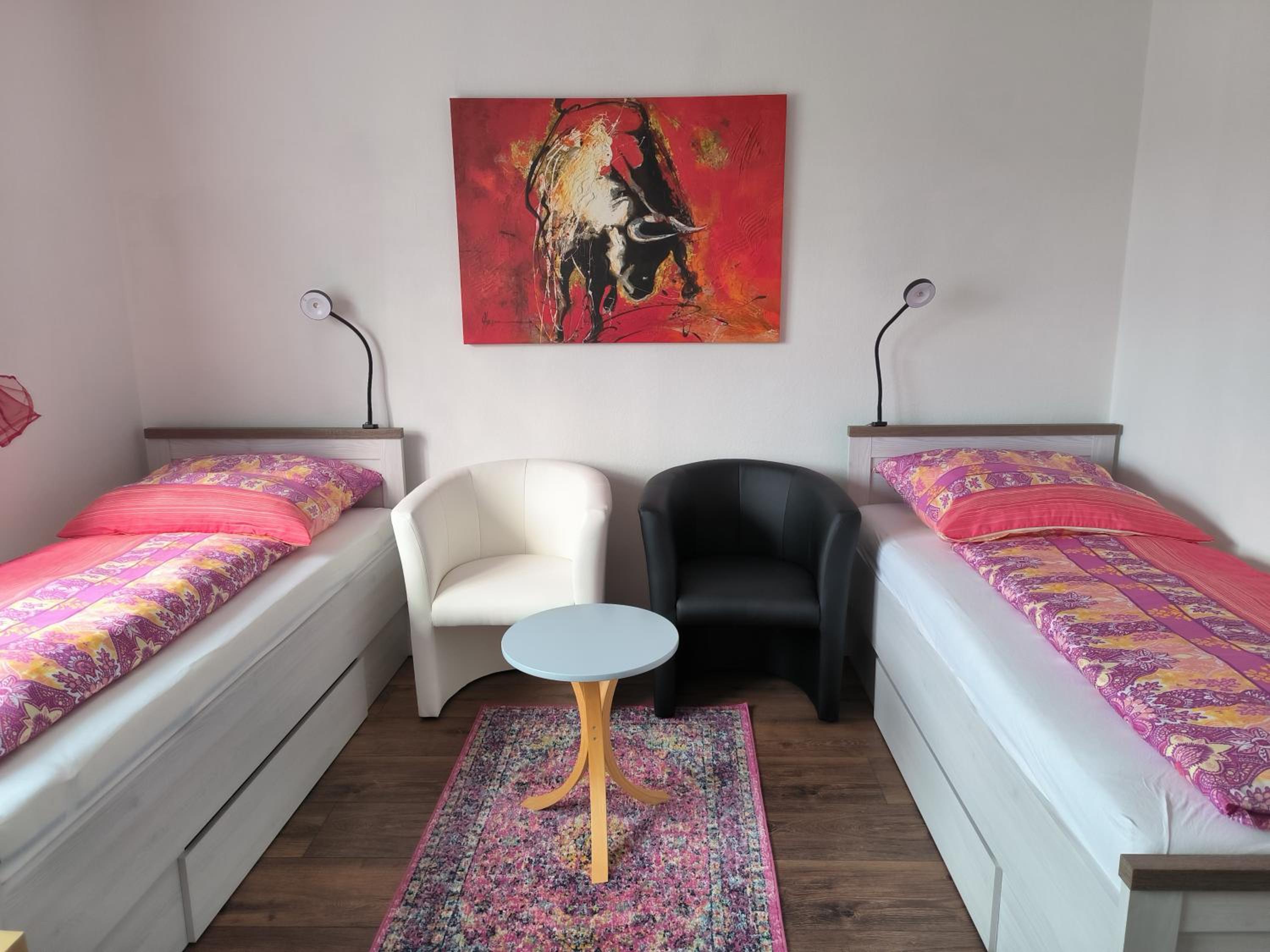 Ferienwohnung-Alb