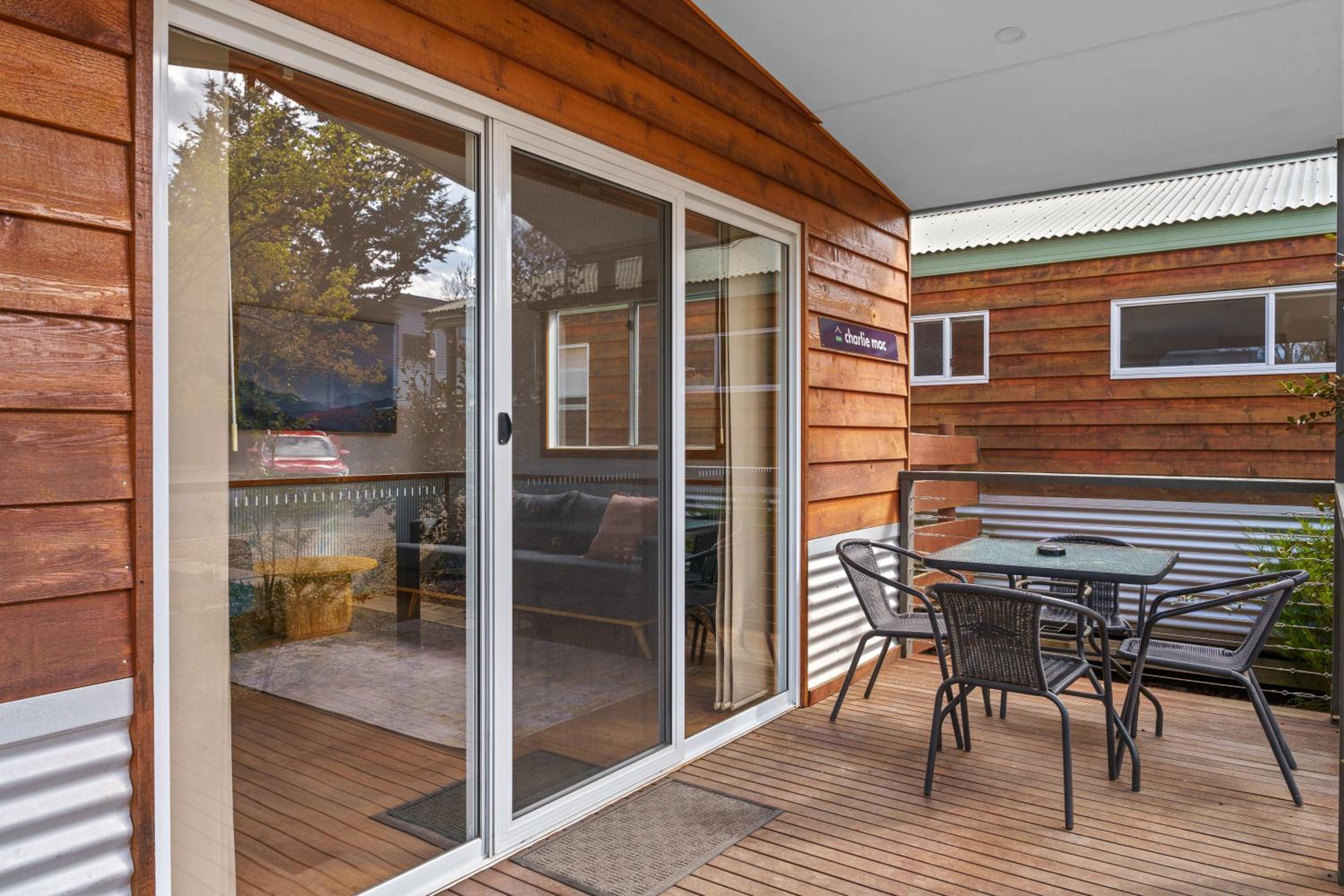 BIG4 Tasman Holiday Parks - Bright