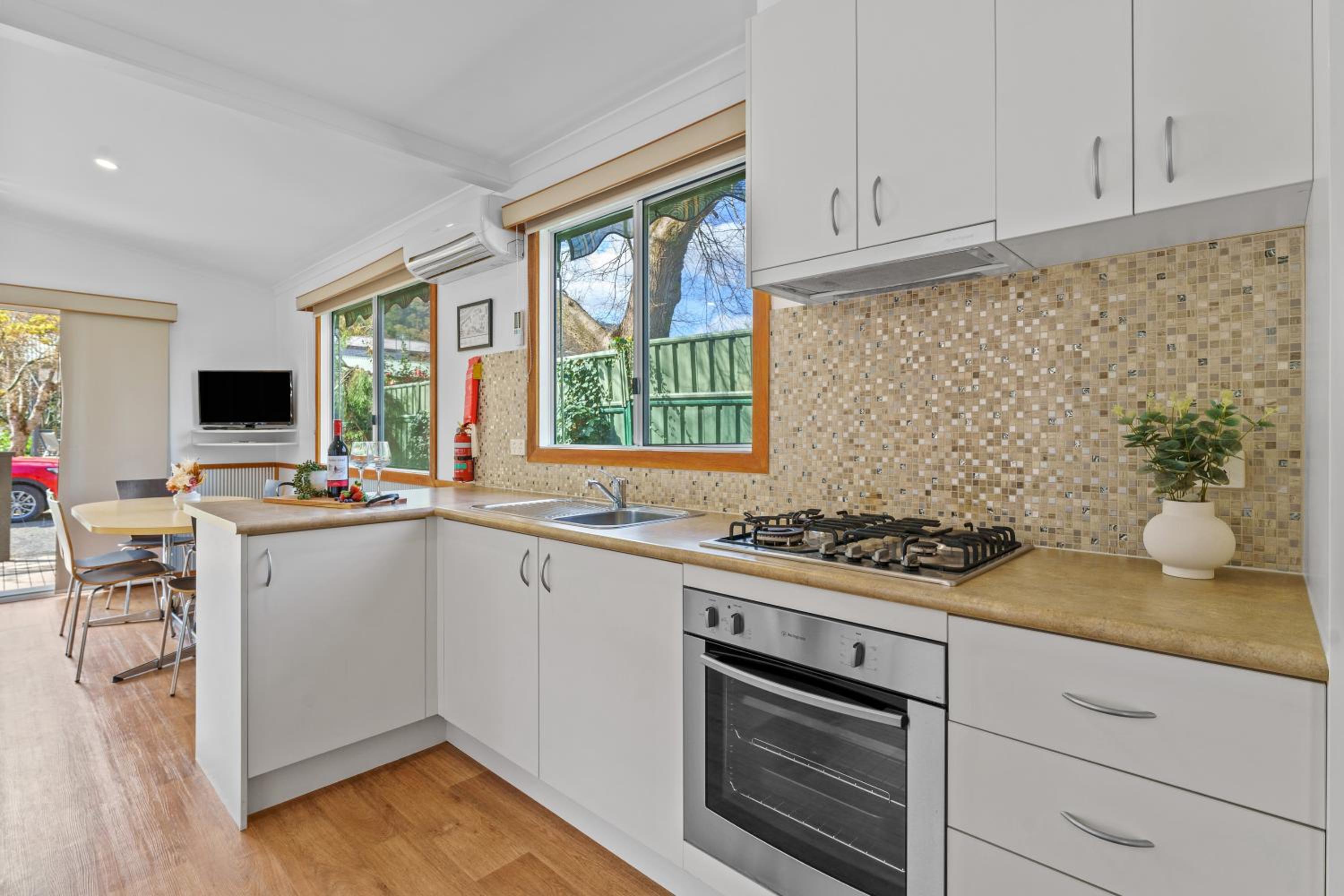 BIG4 Tasman Holiday Parks - Bright