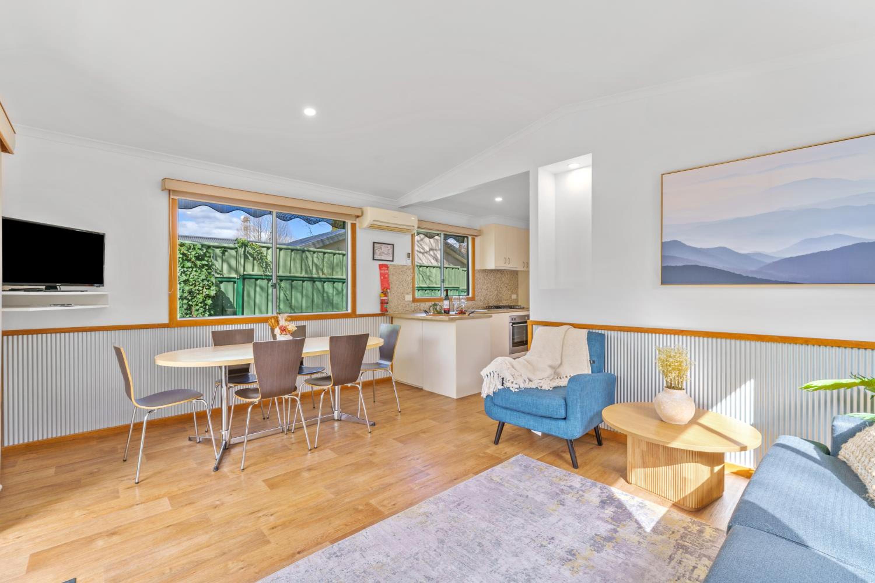 BIG4 Tasman Holiday Parks - Bright