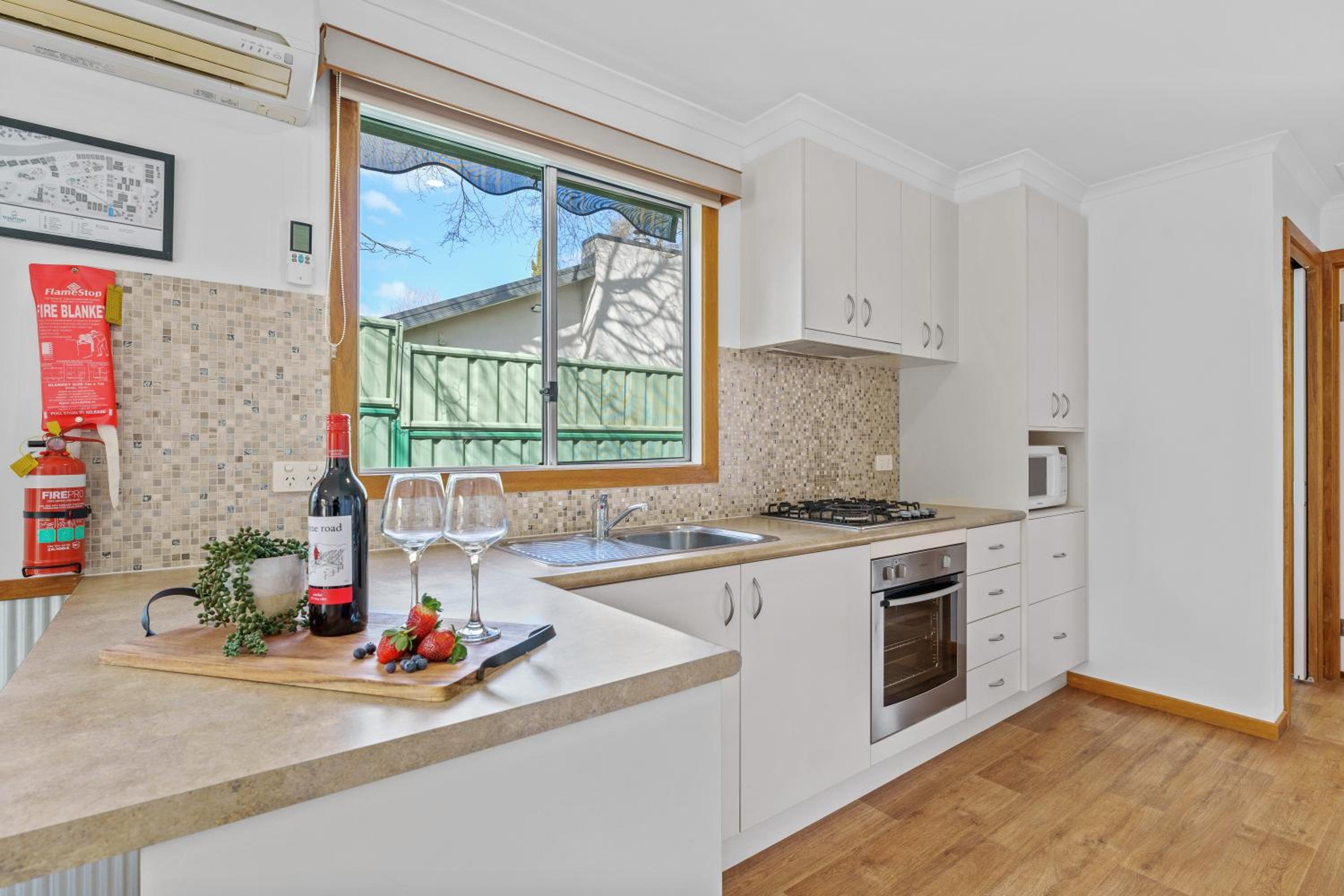 BIG4 Tasman Holiday Parks - Bright