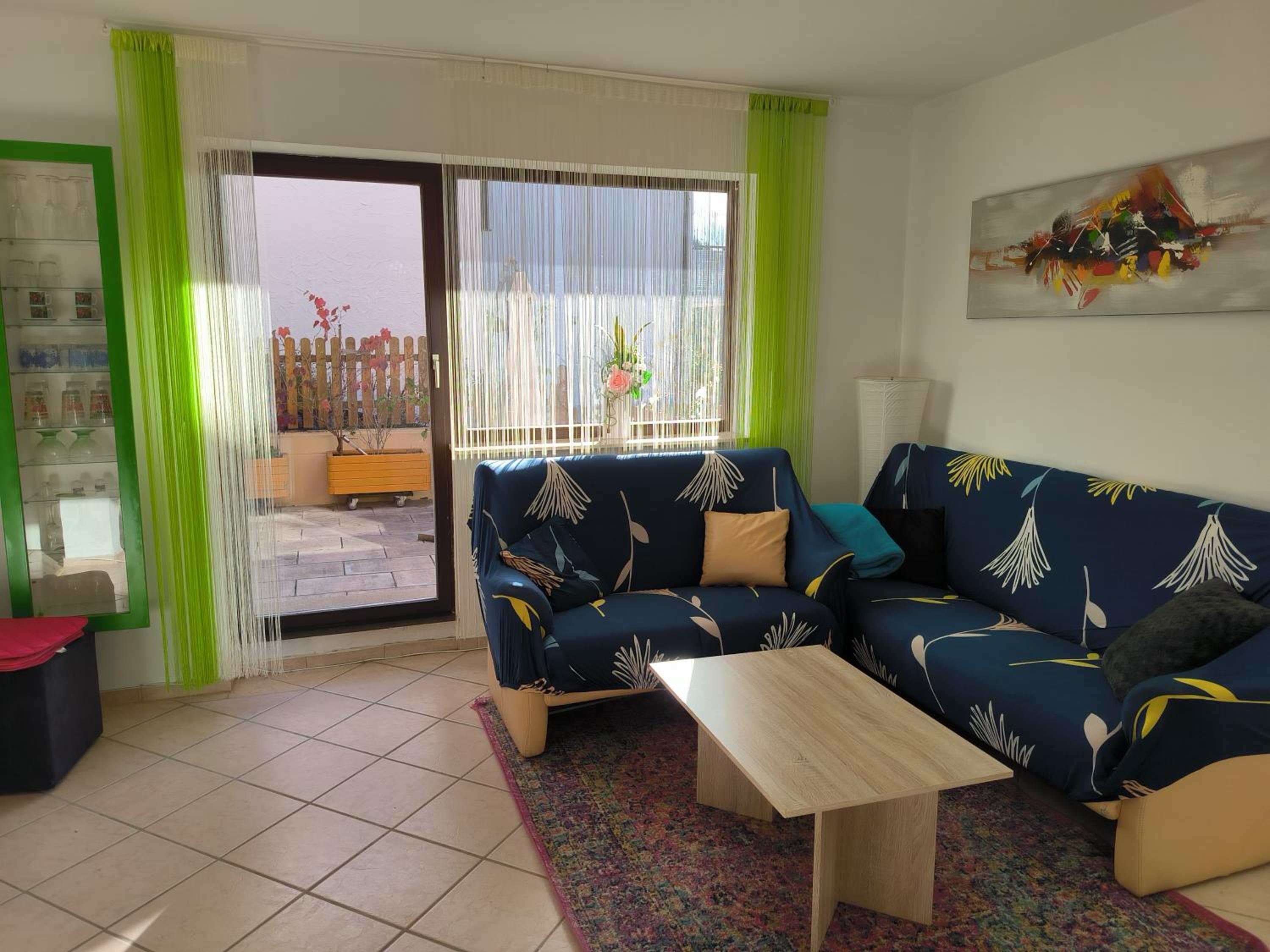 Ferienwohnung-Alb