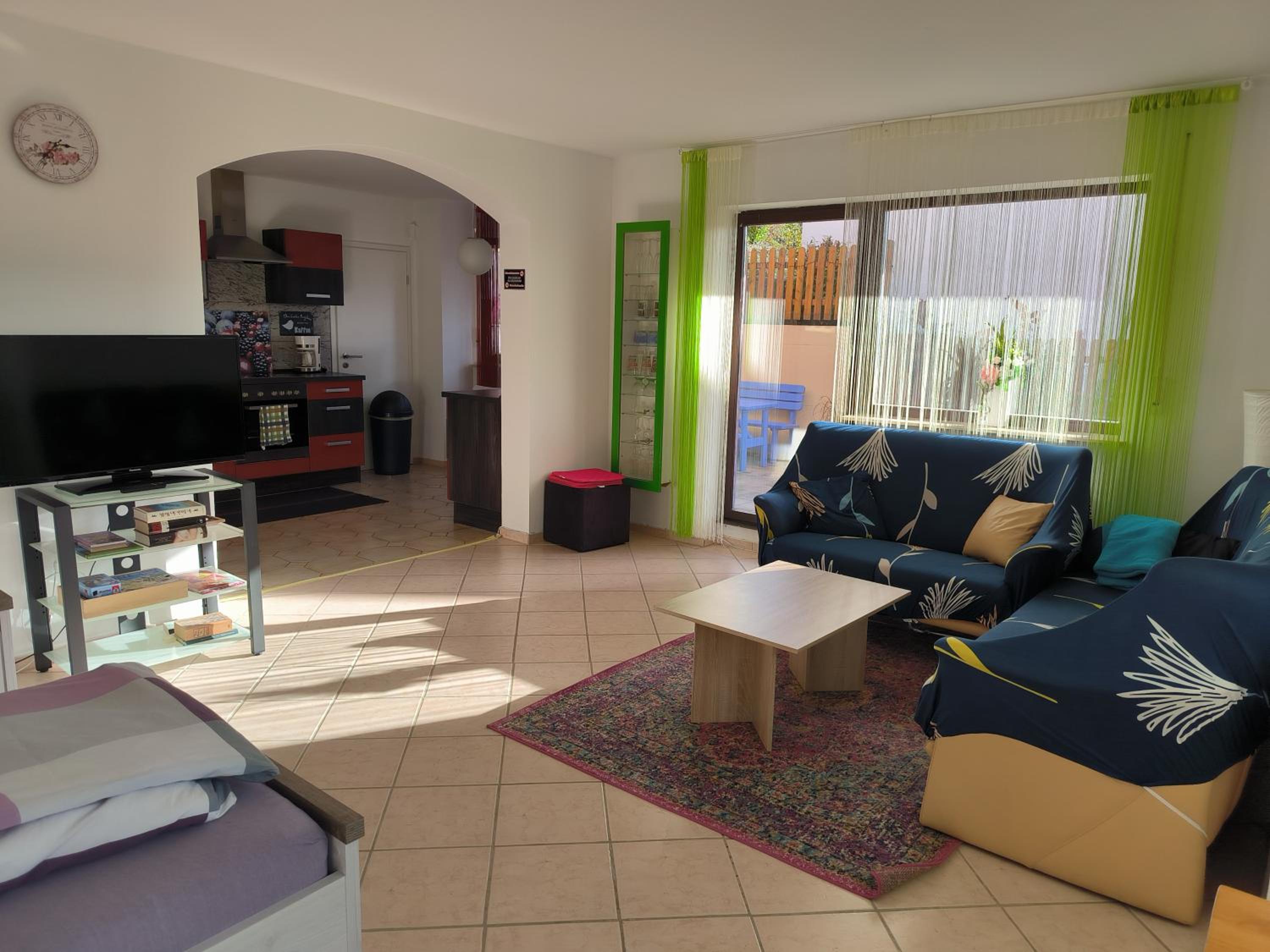 Ferienwohnung-Alb