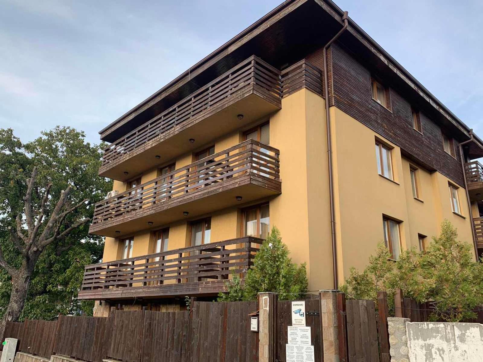 Banderitsa Studio Bansko 2