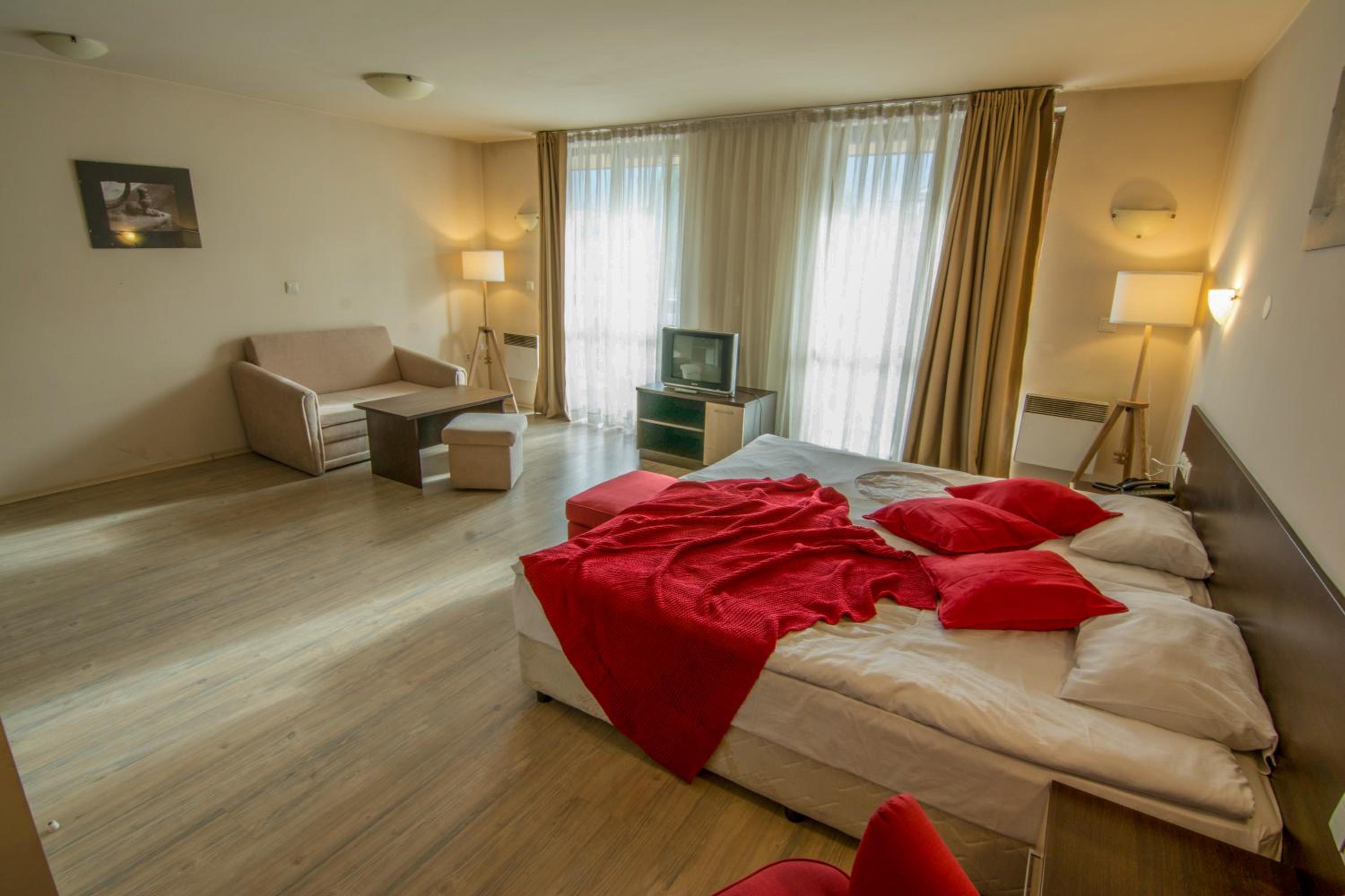 Banderitsa Studio Bansko 2