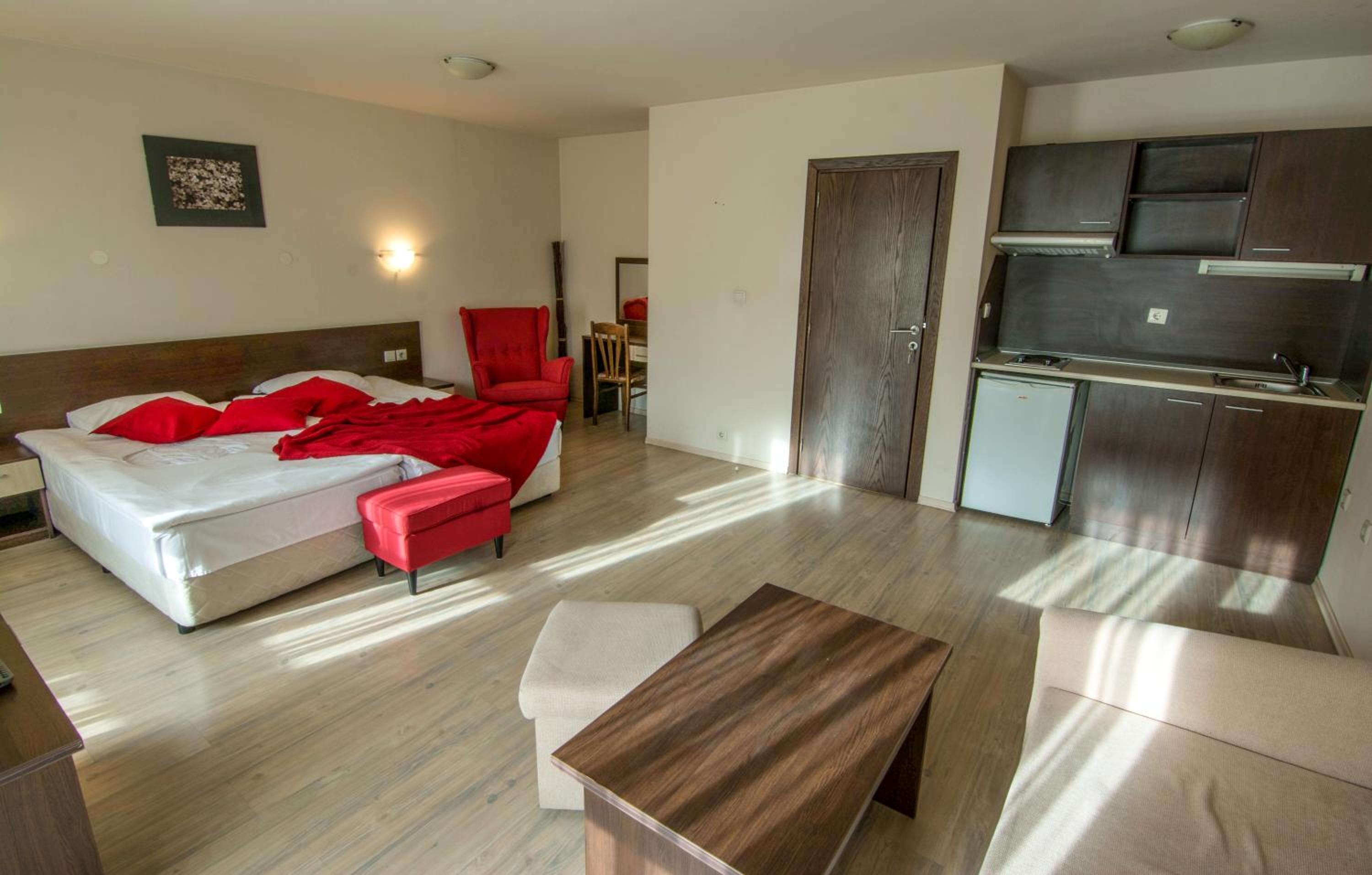 Banderitsa Studio Bansko 2