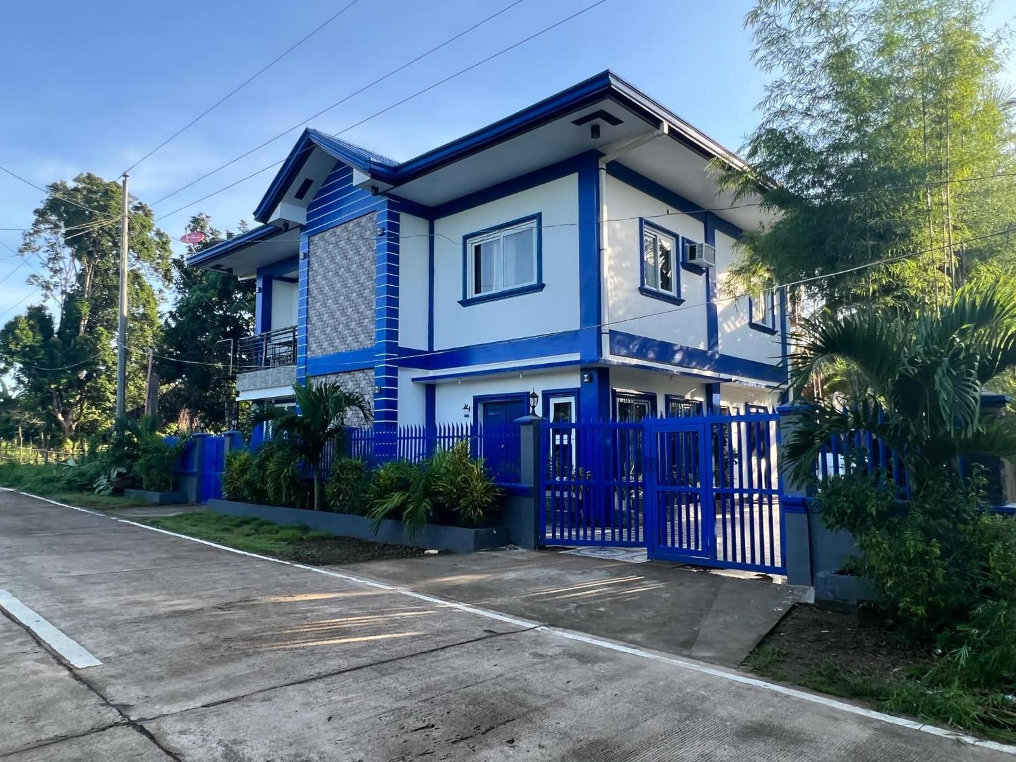 Charlotte's Vacation Home Busuanga Palawan view 4