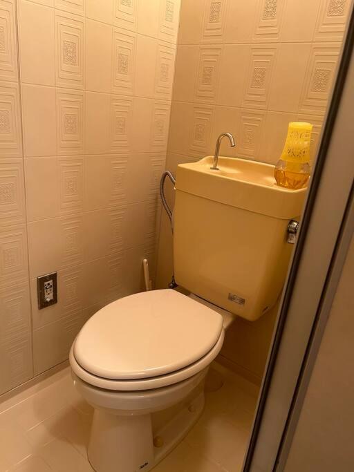 Roomy 4BR Home Sleeps 9／ShinOsaka／Large Groups