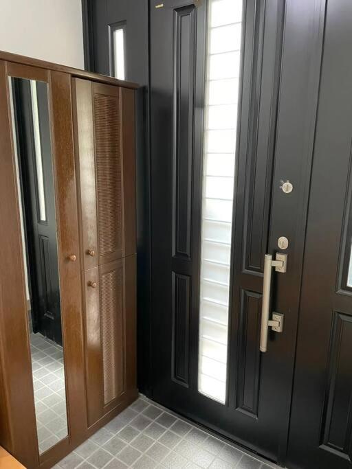 Roomy 4BR Home Sleeps 9／ShinOsaka／Large Groups