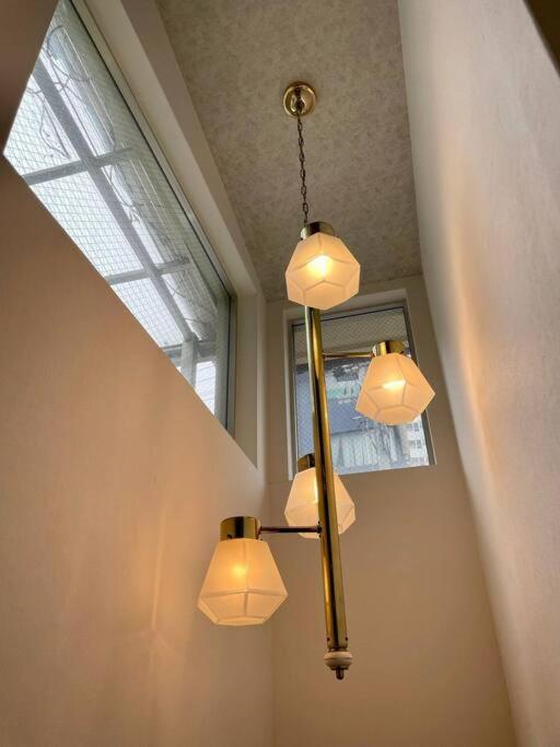 Roomy 4BR Home Sleeps 9／ShinOsaka／Large Groups