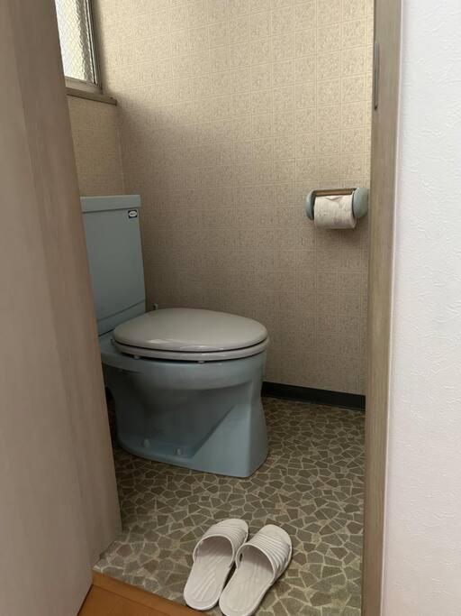 Roomy 4BR Home Sleeps 9／ShinOsaka／Large Groups