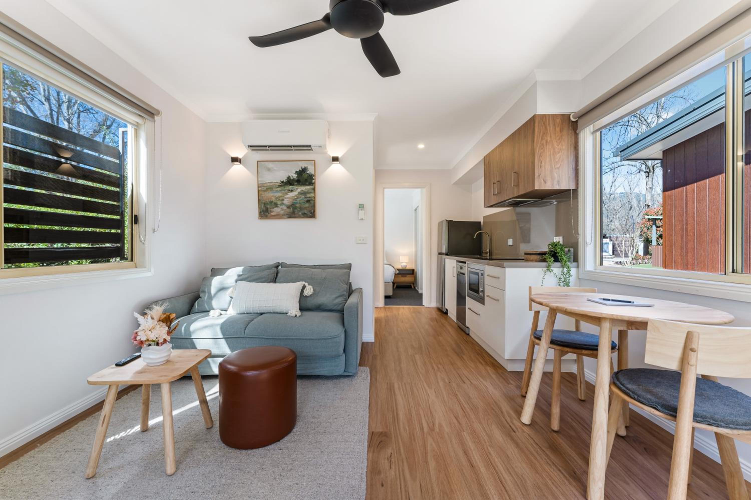 BIG4 Tasman Holiday Parks - Bright