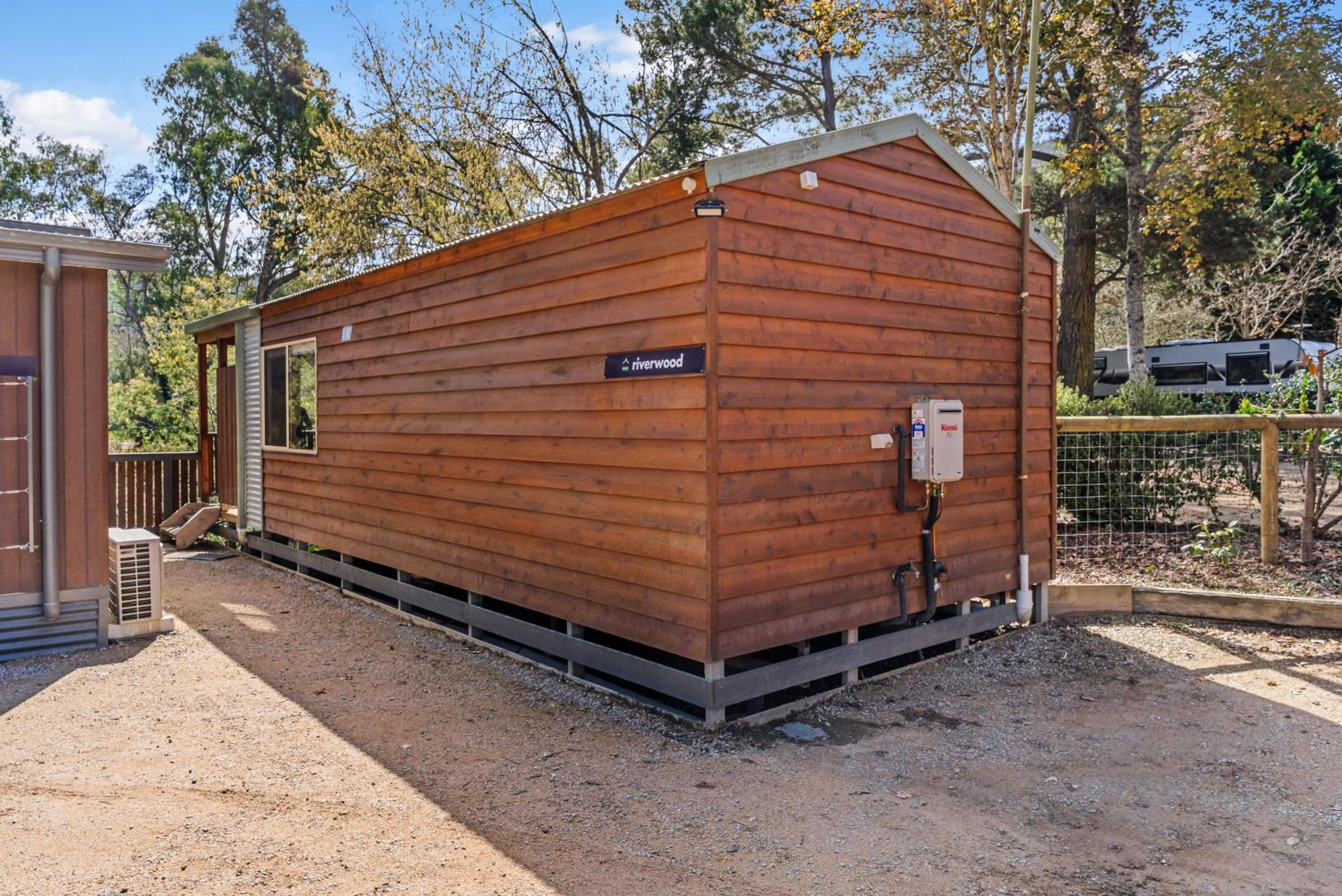 BIG4 Tasman Holiday Parks - Bright