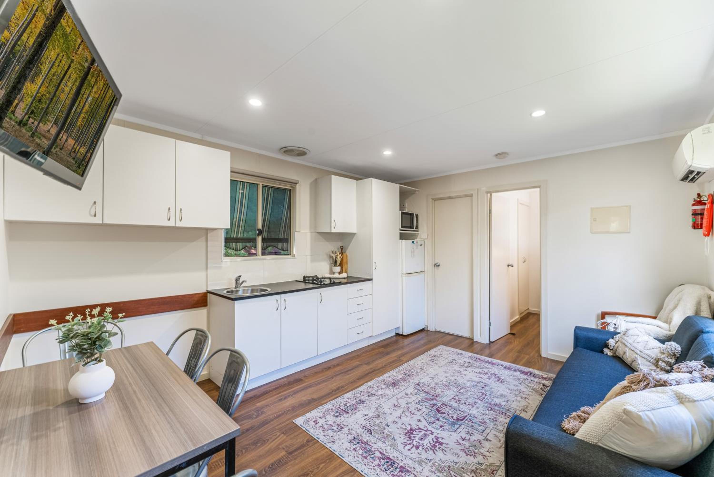 BIG4 Tasman Holiday Parks - Bright
