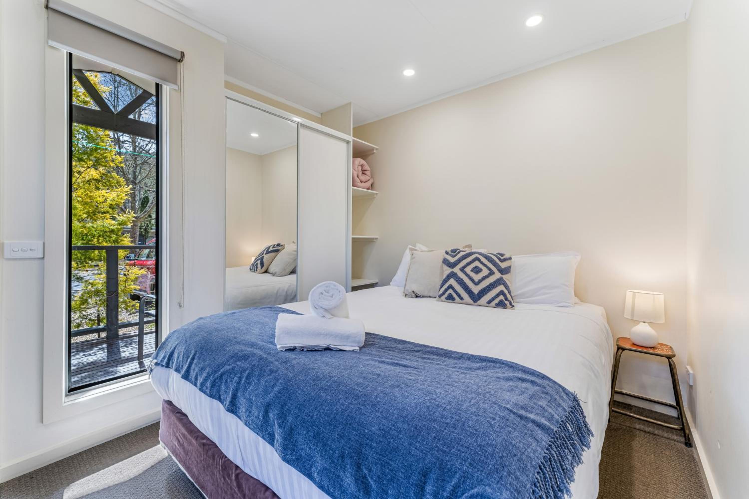 BIG4 Tasman Holiday Parks - Bright