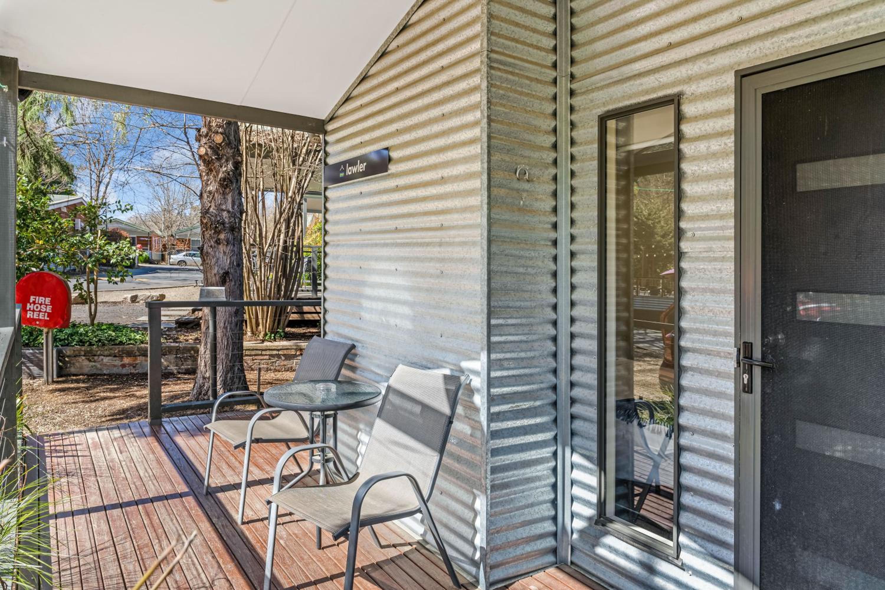 BIG4 Tasman Holiday Parks - Bright