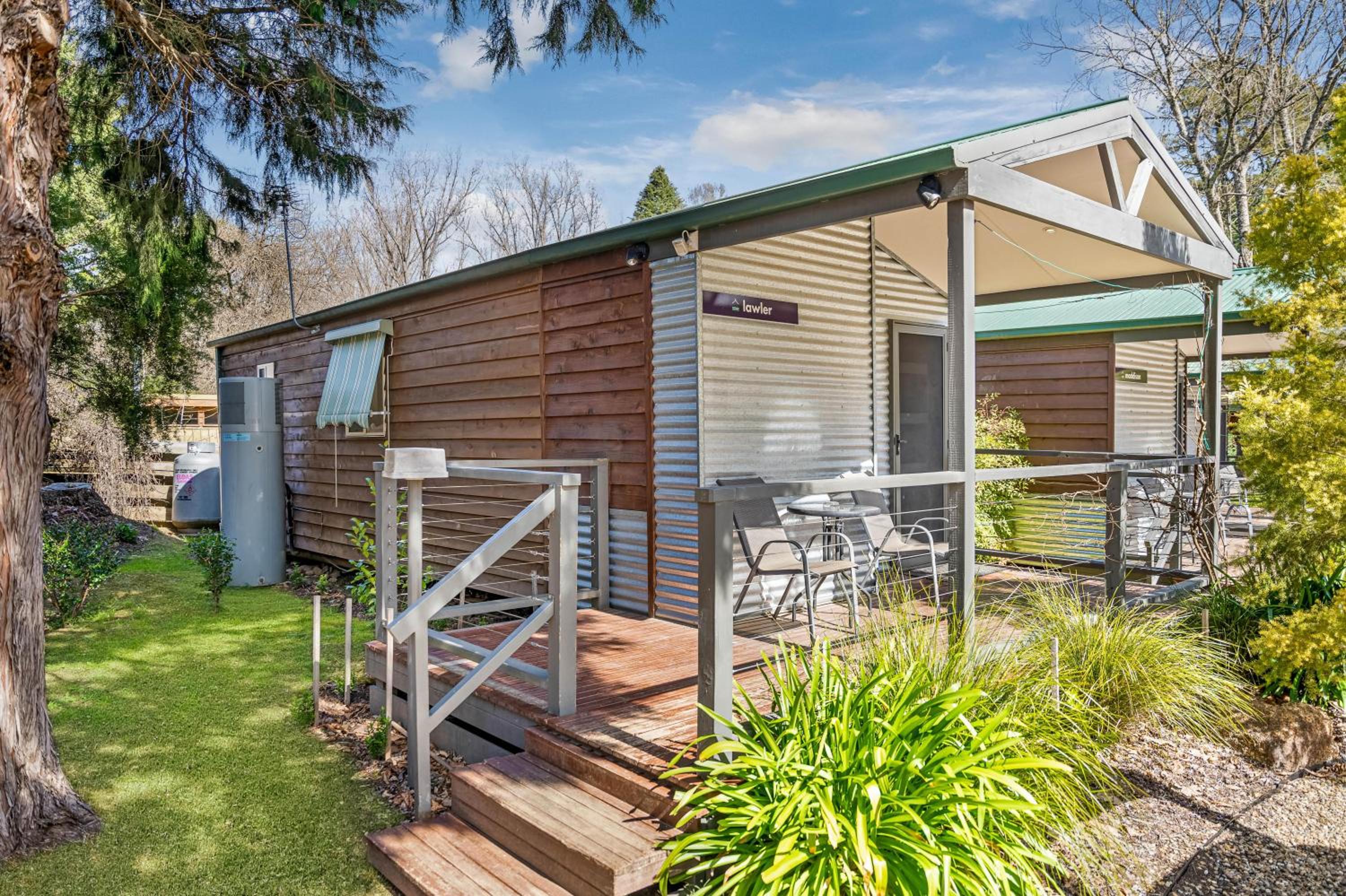 BIG4 Tasman Holiday Parks - Bright