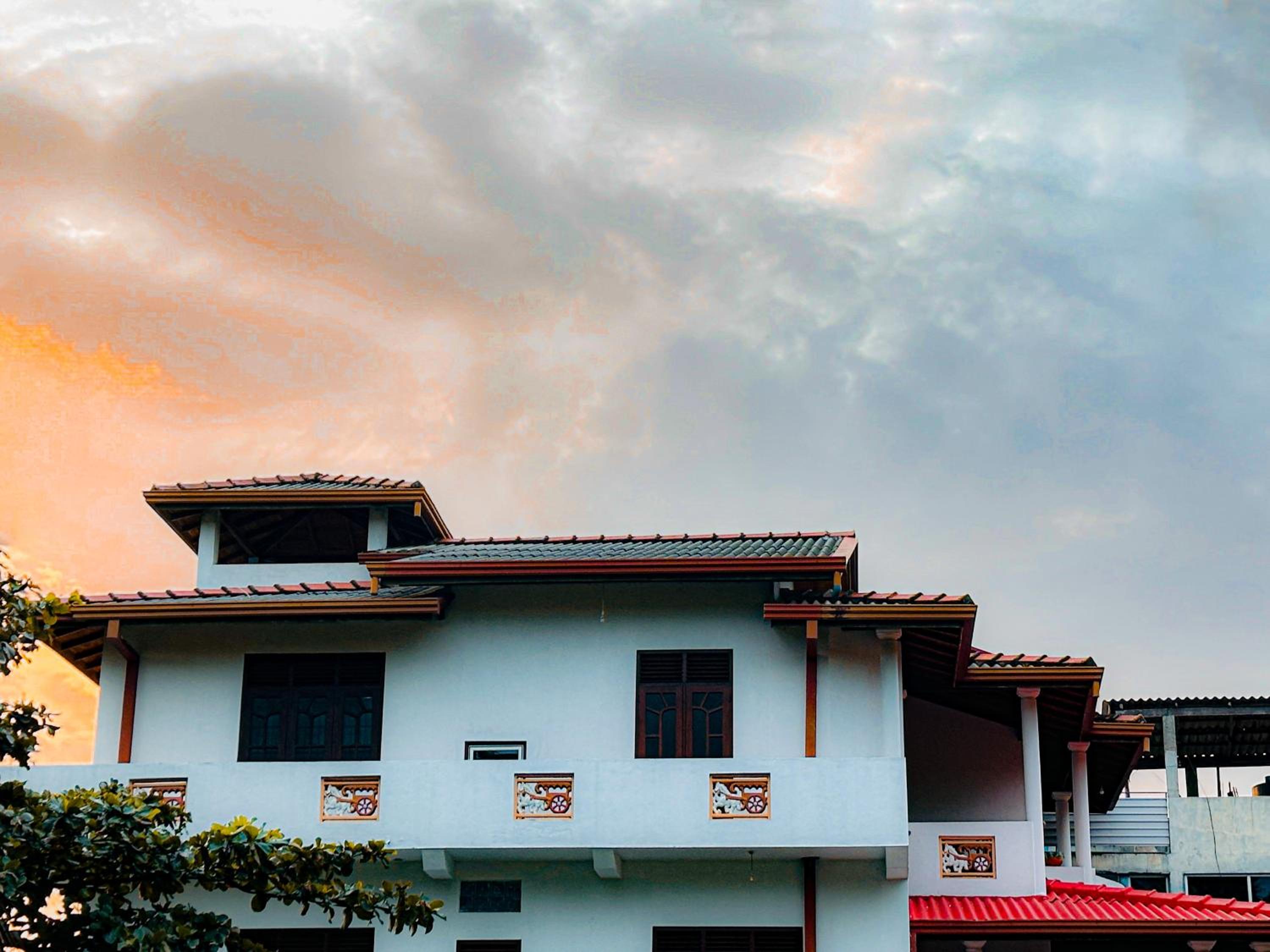 Golden Town Hostel