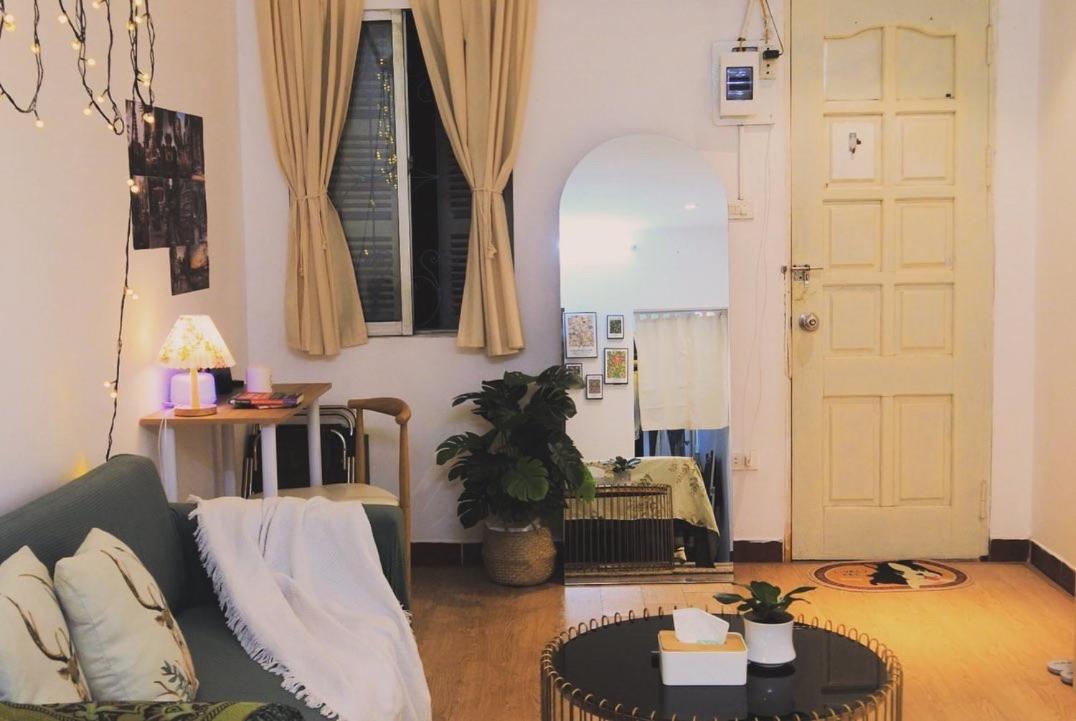 Tiny Homes- Vintage Apartments