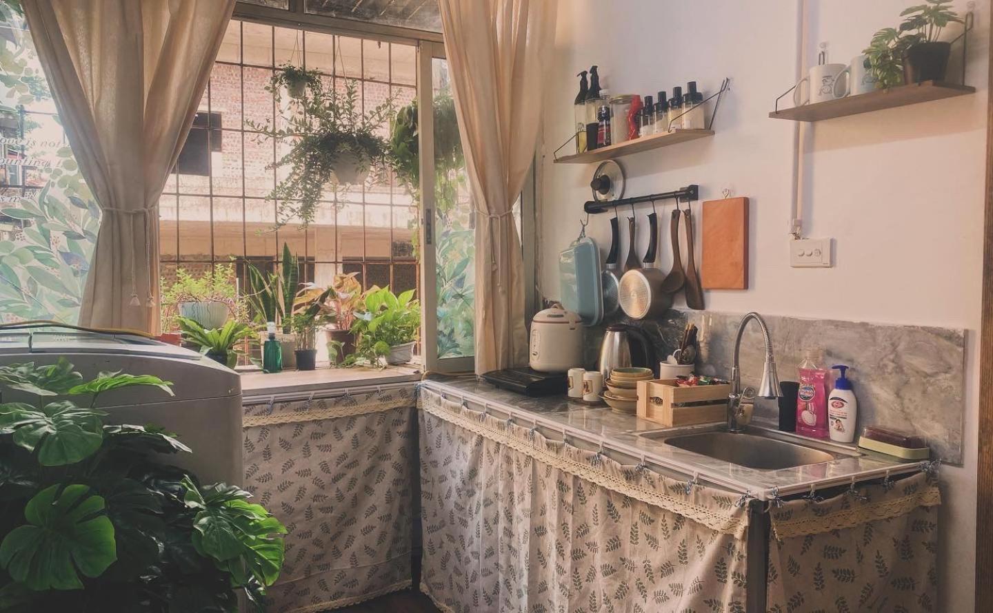 Tiny Homes- Vintage Apartments